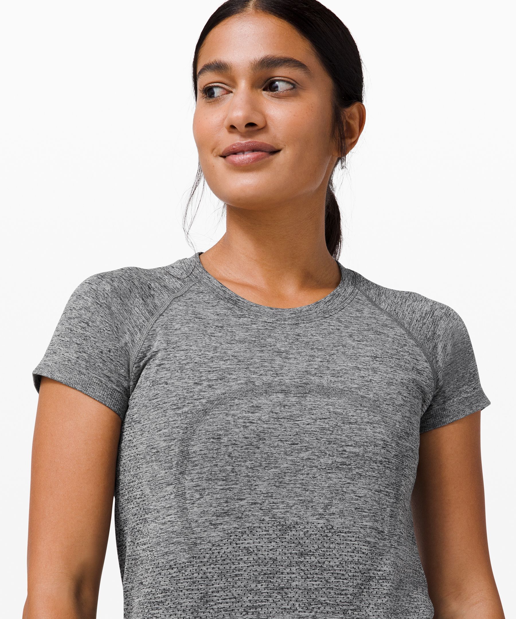 Swiftly Tech Short Sleeve 2.0 Singapore | Lululemon JP