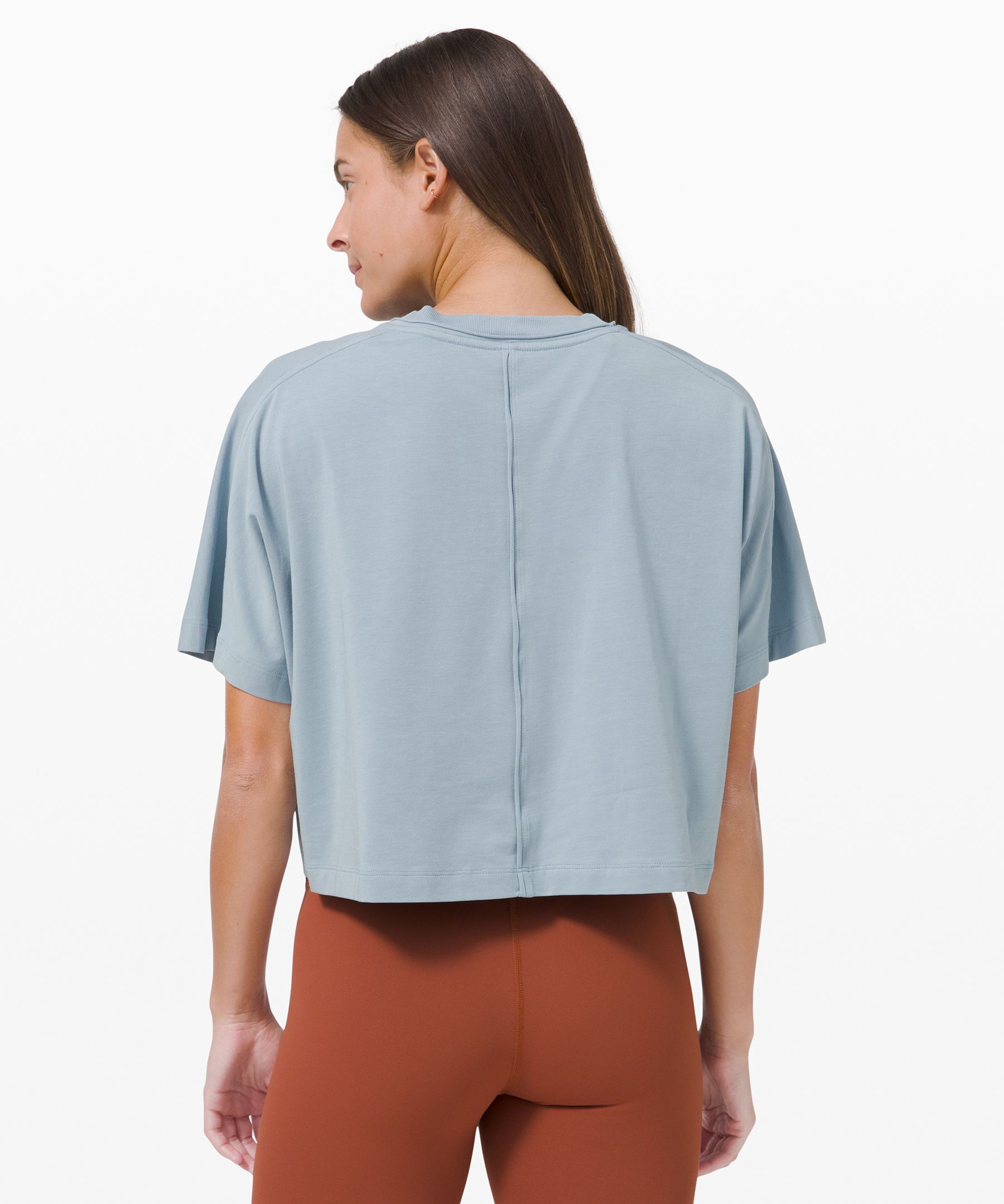 Check the Box Short Sleeve T-Shirt | Lululemon EU