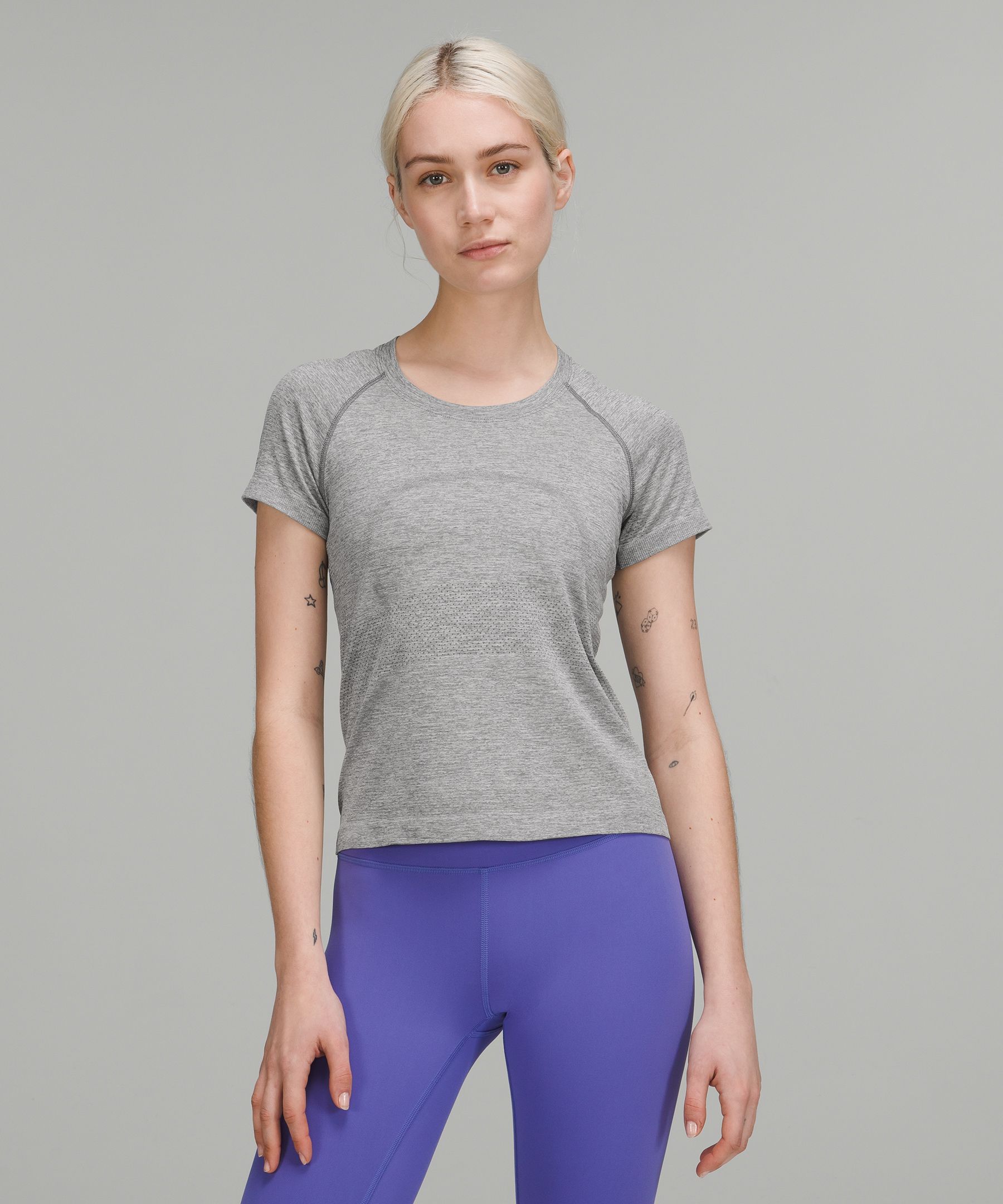 lululemon athletica, Shirts