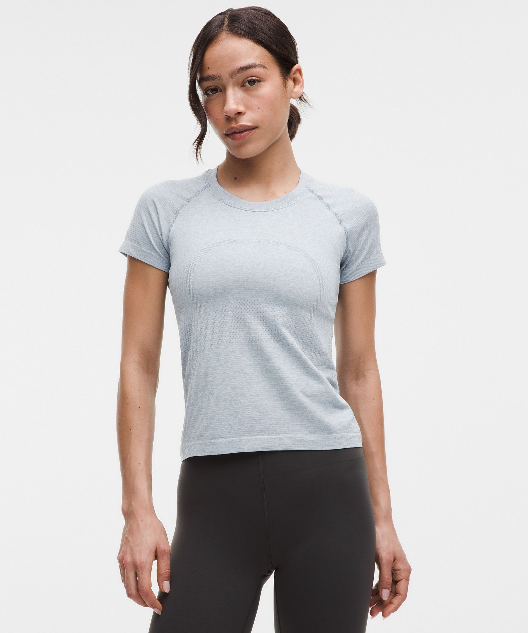 Lululemon Swiftly Tech Short Sleeve Race Length Width, 51% OFF