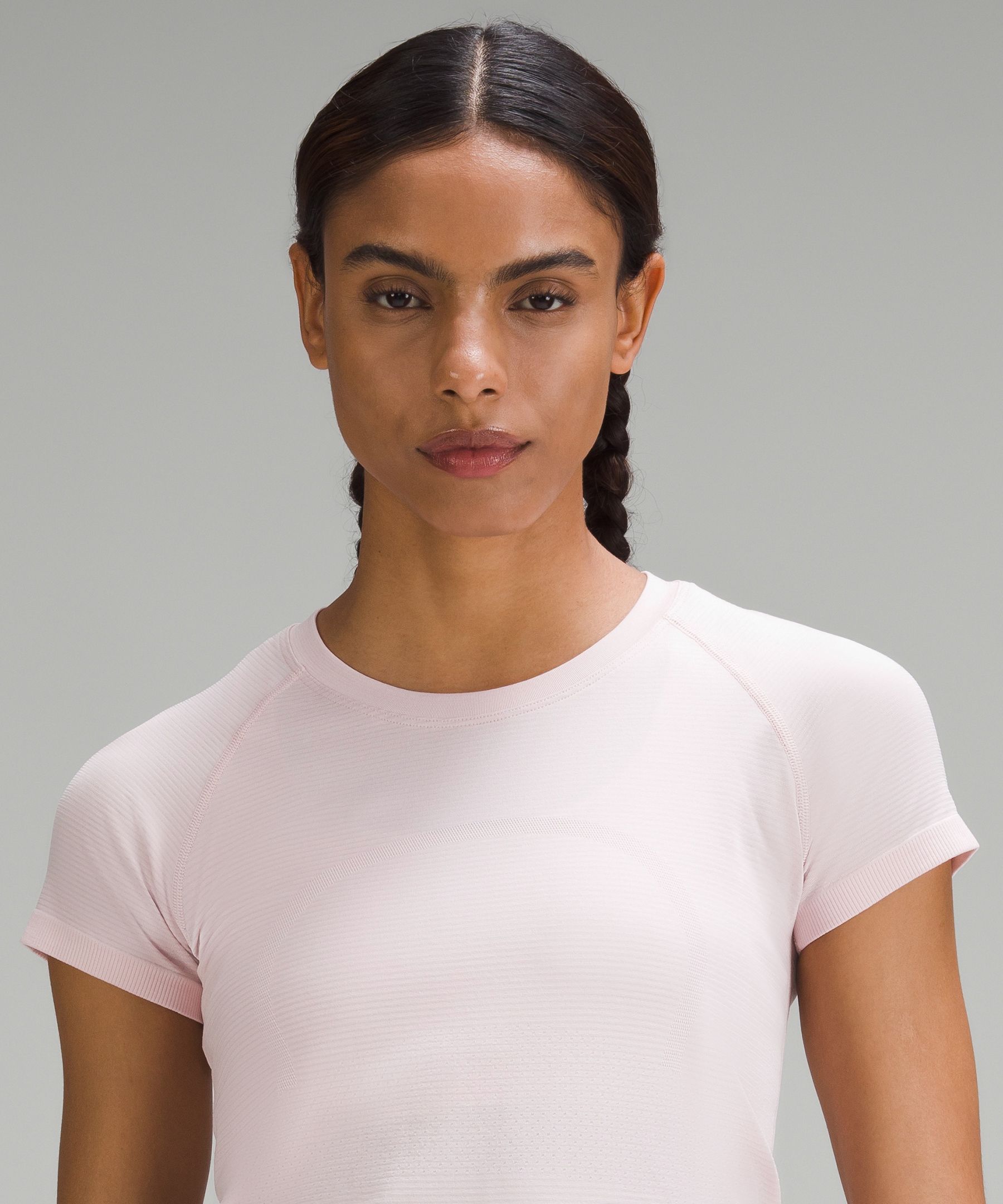 Lululemon Swiftly Tech Short-Sleeve Shirt 2.0 *Race Length Online Only. 4