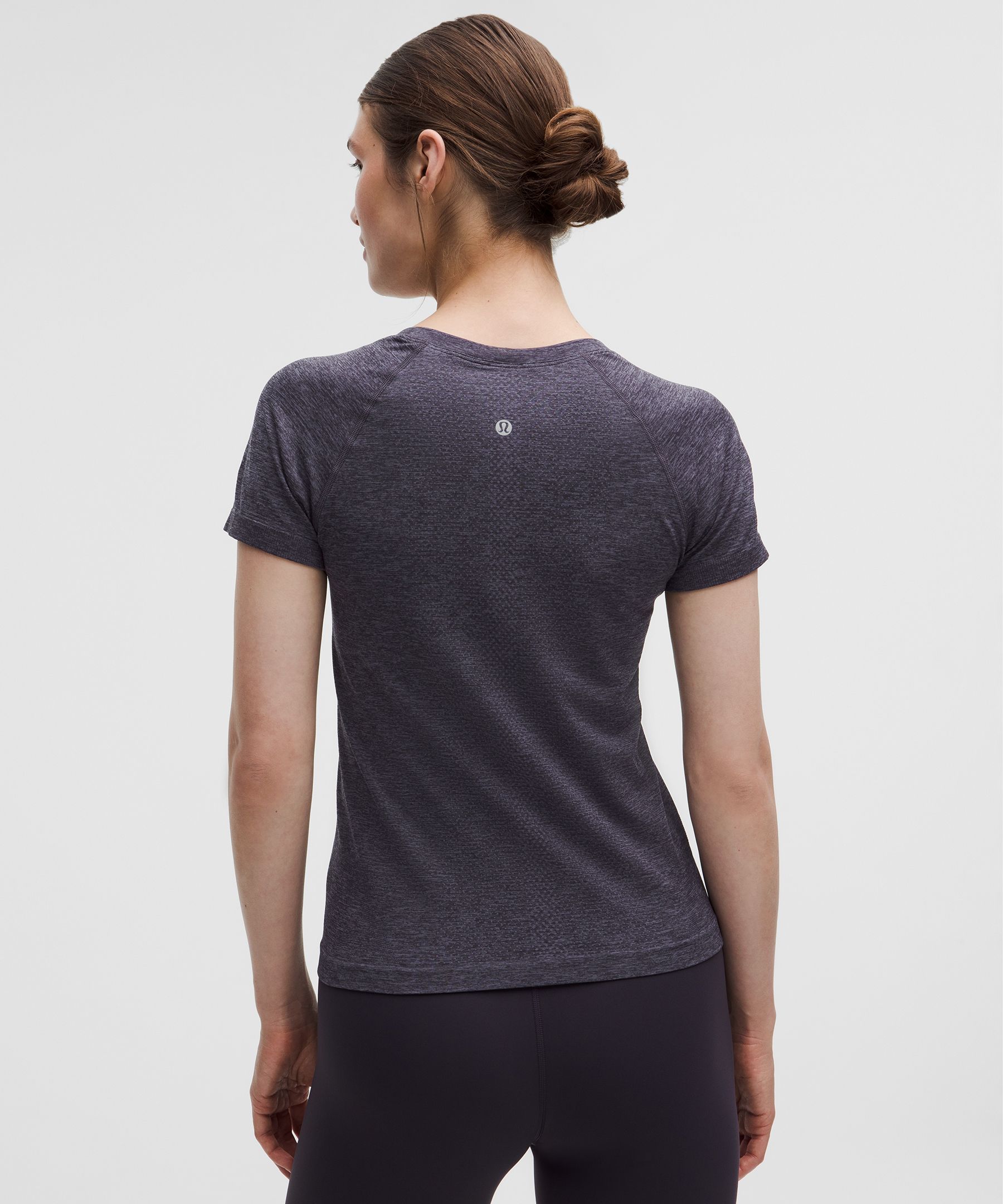 Swiftly Tech Short-Sleeve Shirt 2.0 *Waist Length