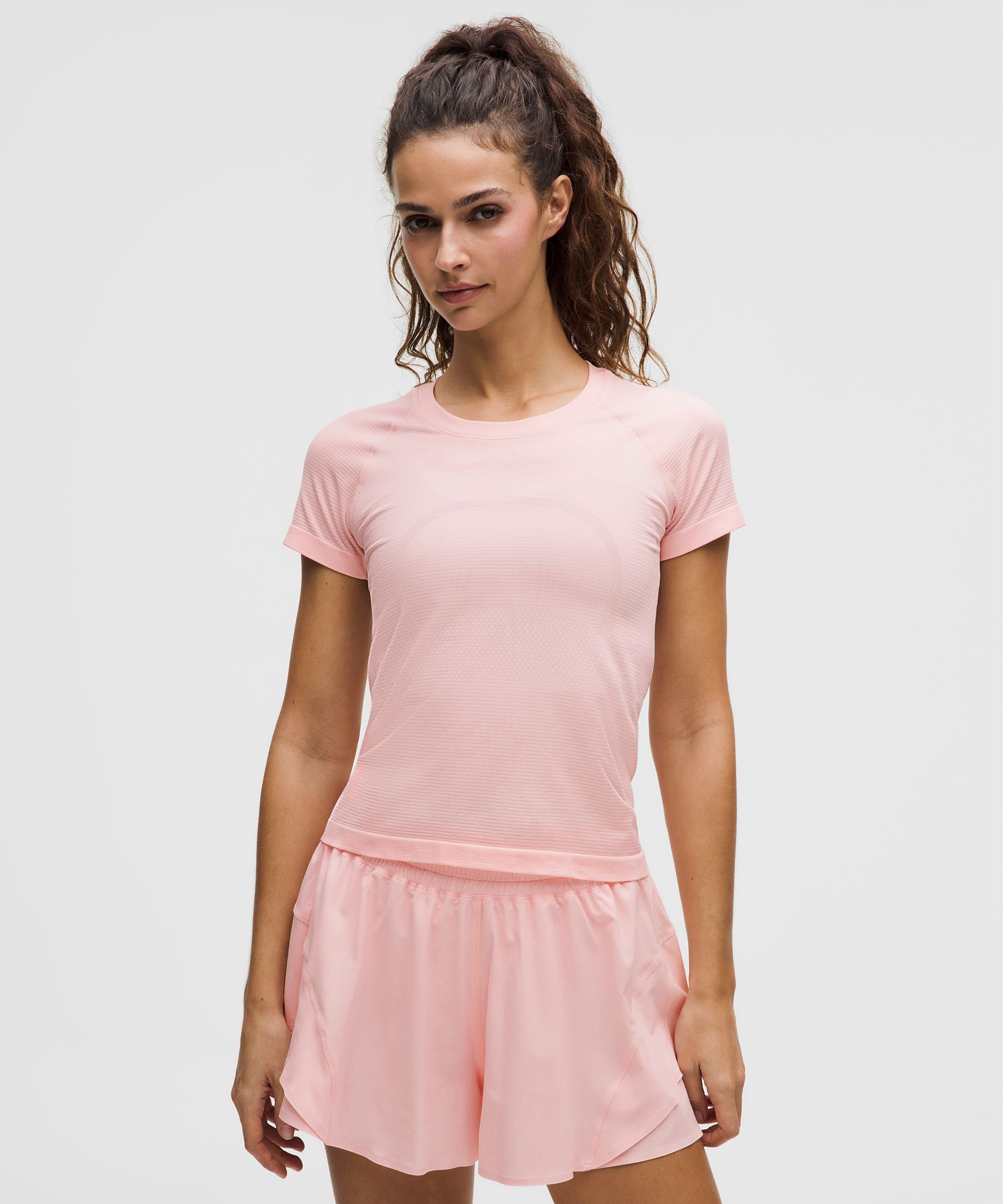 ウィメンズ Tシャツ 【ルルレモン公式｜lululemon Japan】