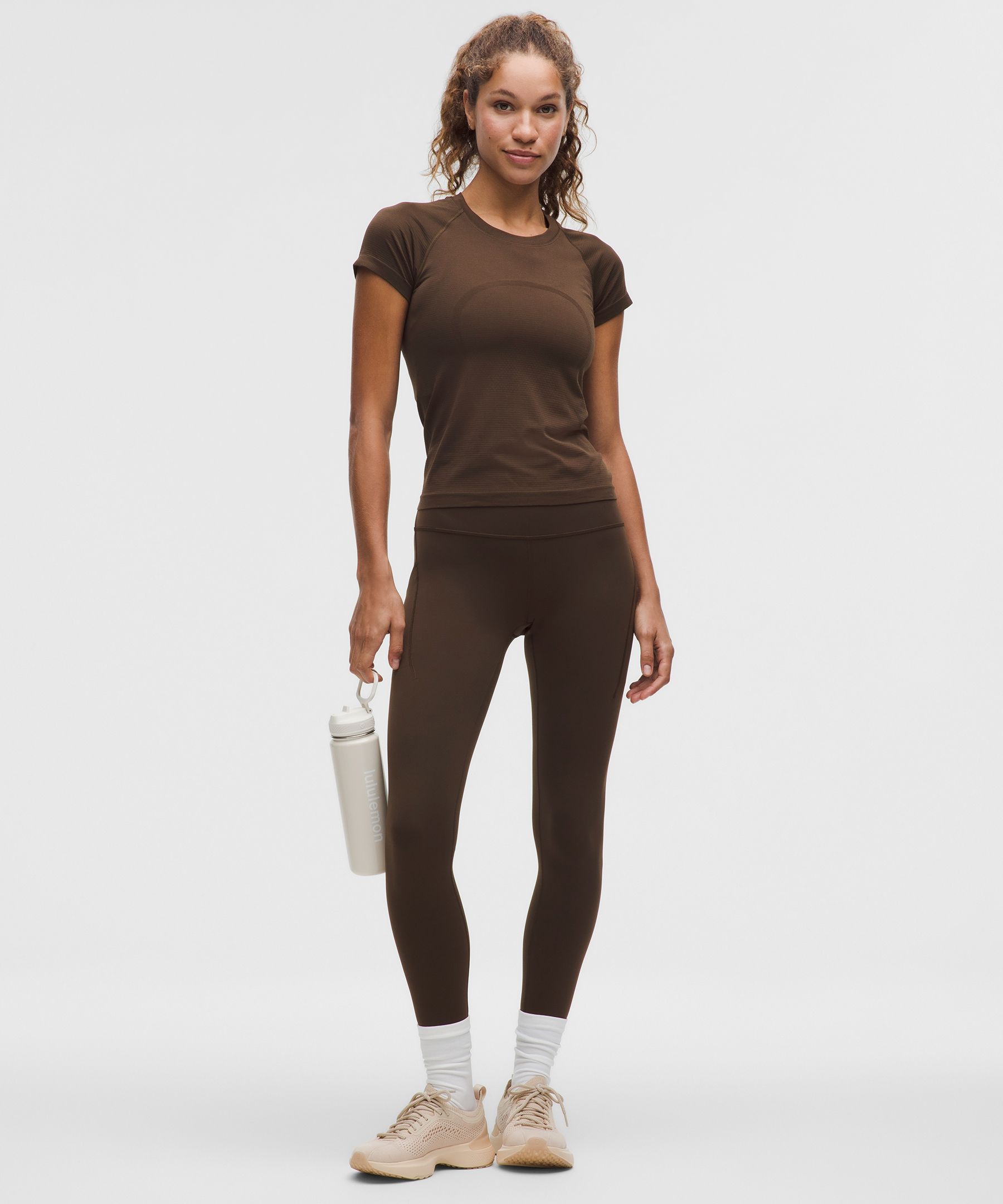 Lululemon SwiftlyTech 半袖2.0 サイズ6　新品未使用 Swiftly Tech Short Sleeve 2.0 *Race Length | Lululemon JP
