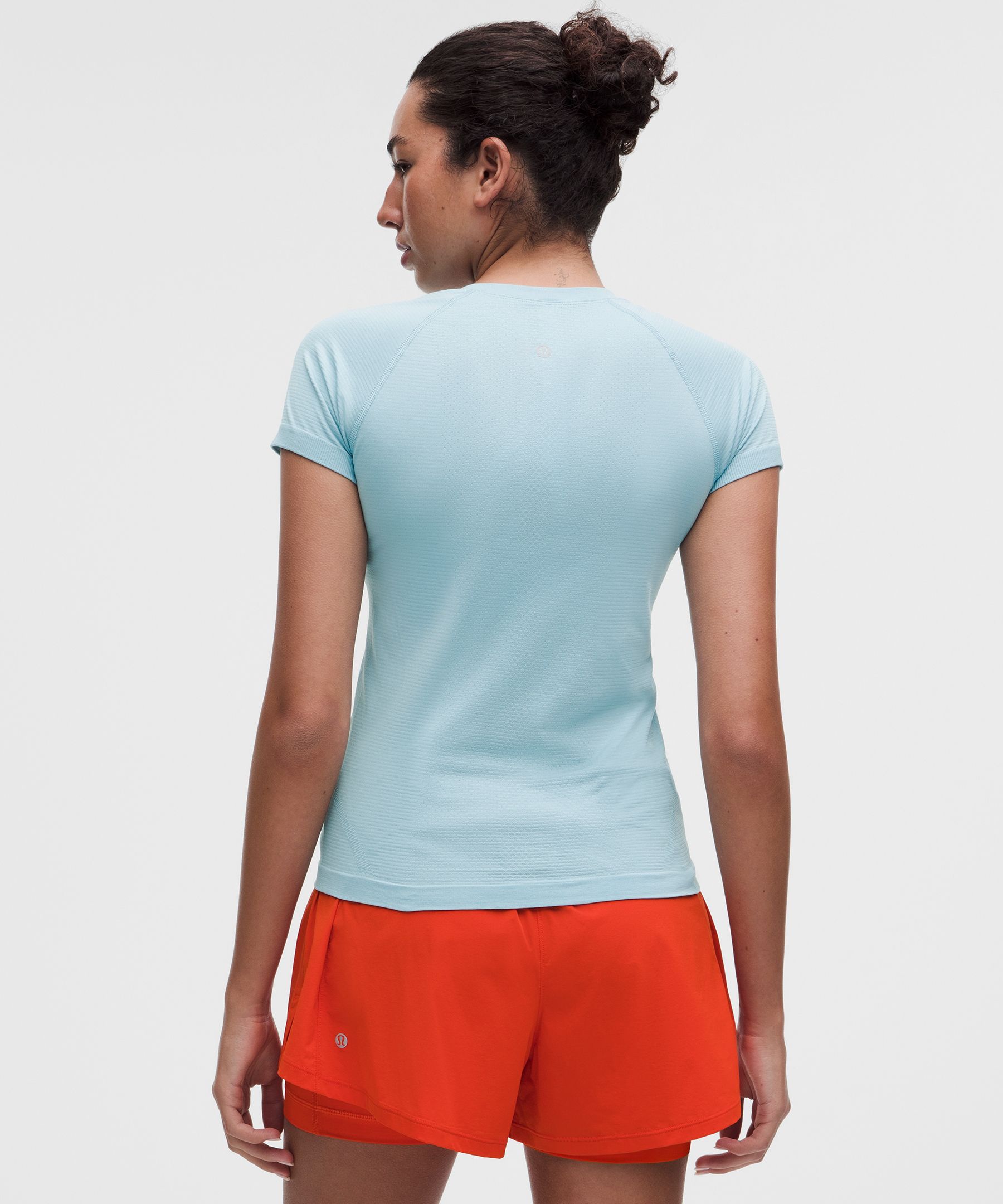 T-shirt Swiftly Tech&nbsp;2.0 *Longueur taille