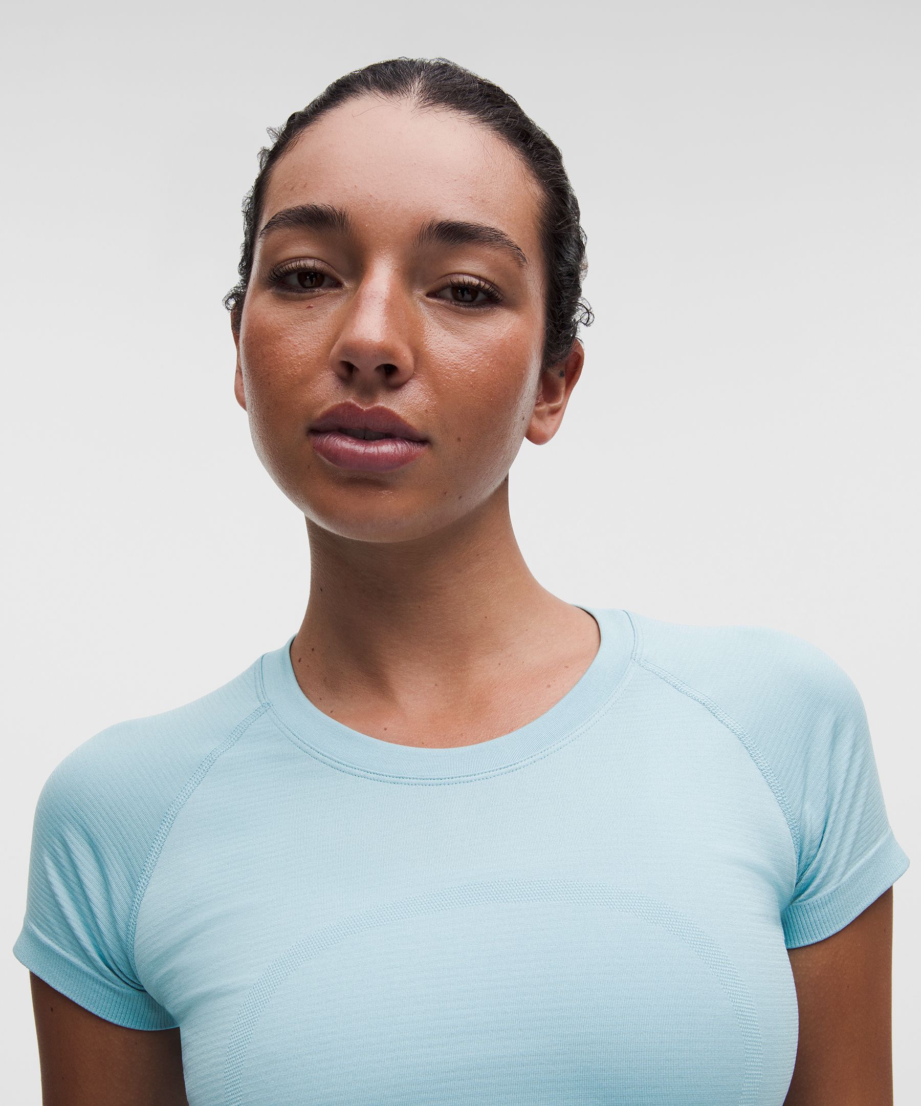 T-shirt Swiftly Tech&nbsp;2.0 *Longueur taille