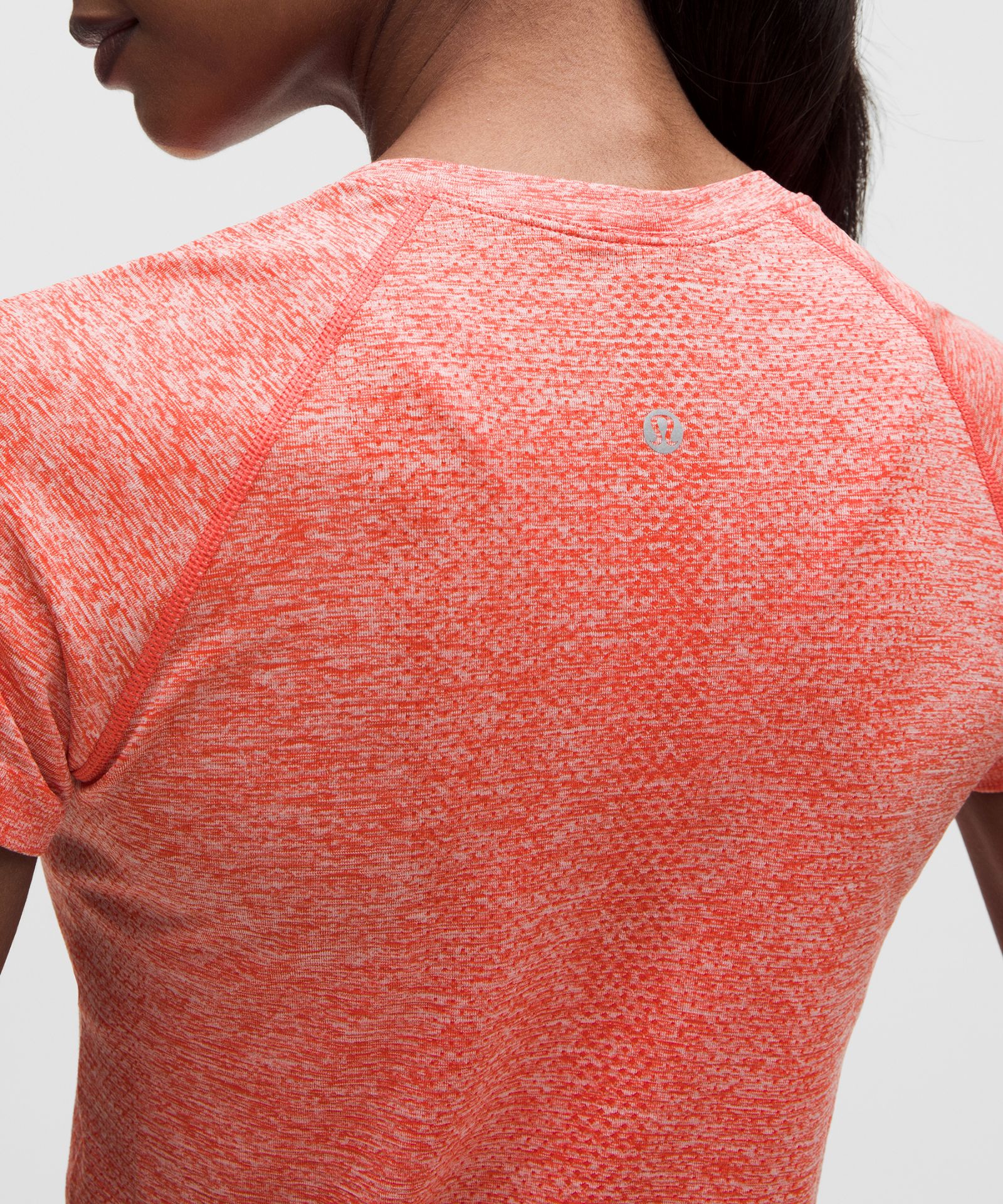 Женская футболка Lululemon Swiftly Tech 2.0 — фото 5