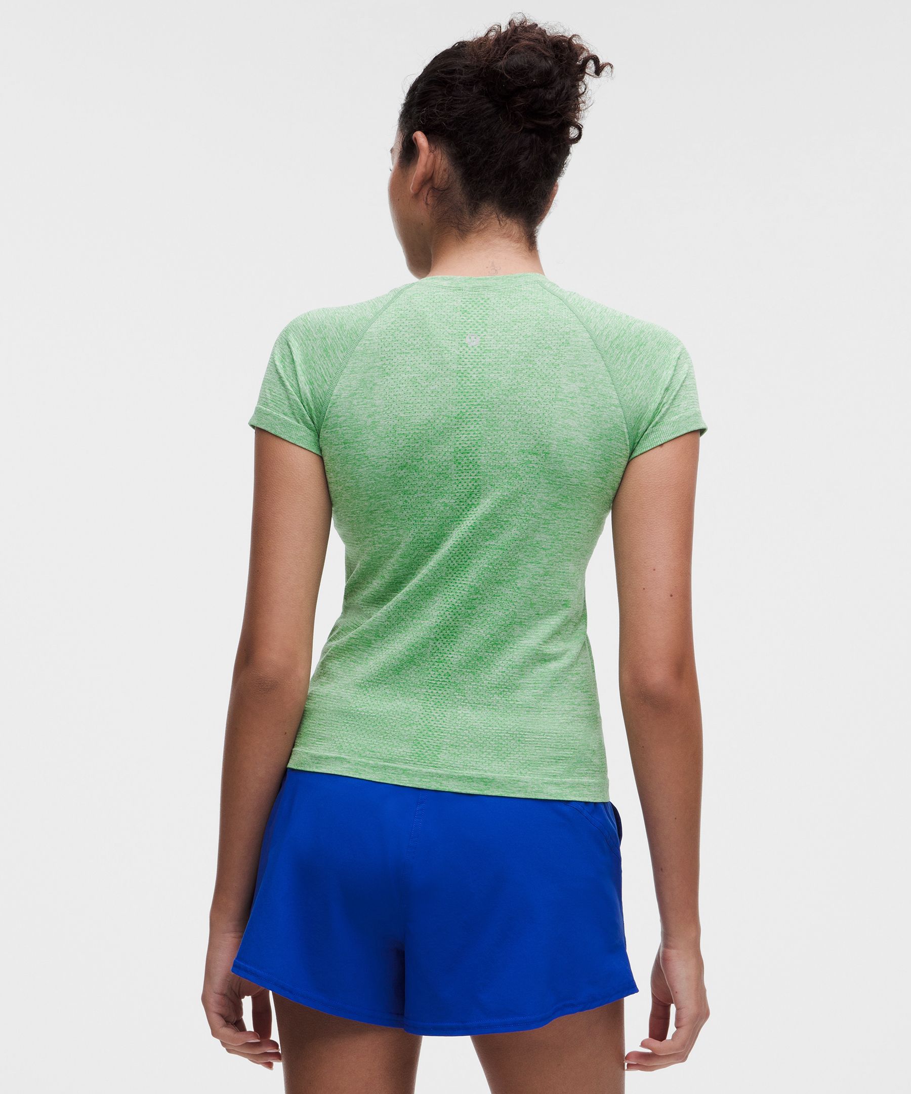 T-shirt Swiftly Tech&nbsp;2.0 *Longueur taille