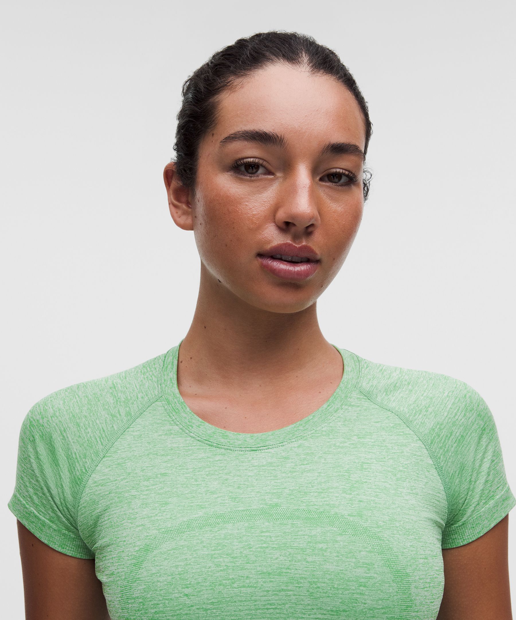 T-shirt Swiftly Tech&nbsp;2.0 *Longueur taille