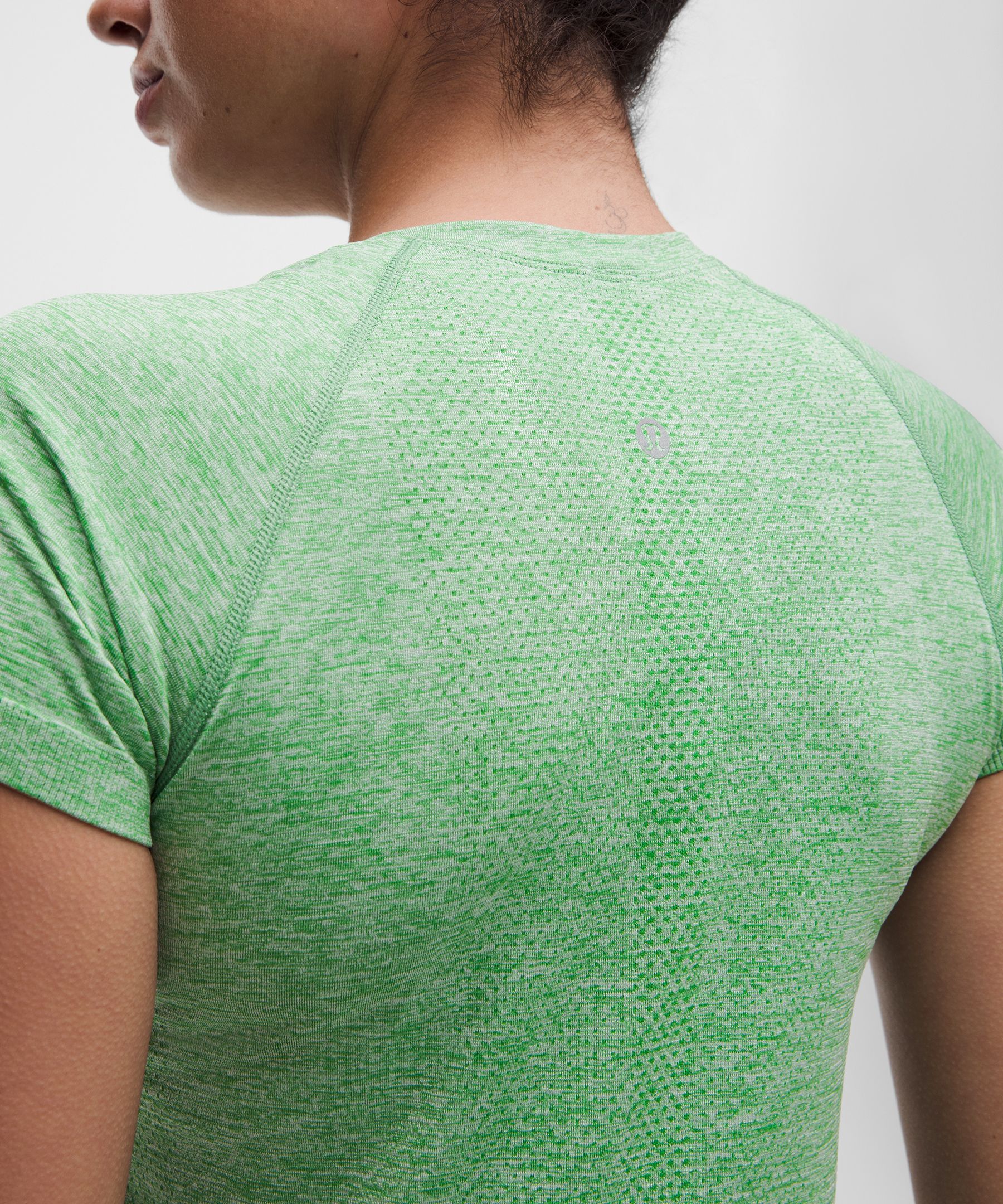 T-shirt Swiftly Tech&nbsp;2.0 *Longueur taille