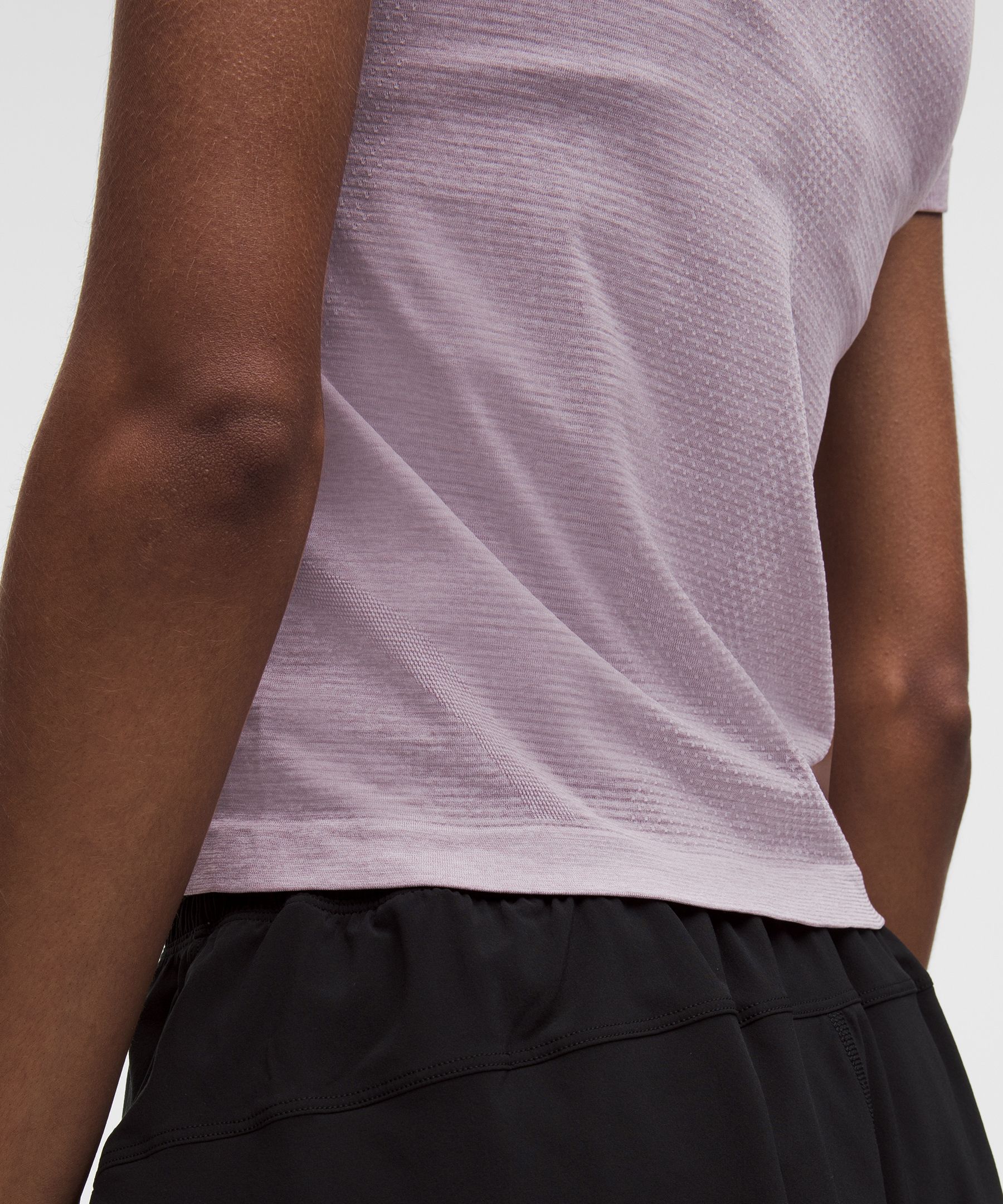 Swiftly Tech Short-Sleeve Shirt 2.0