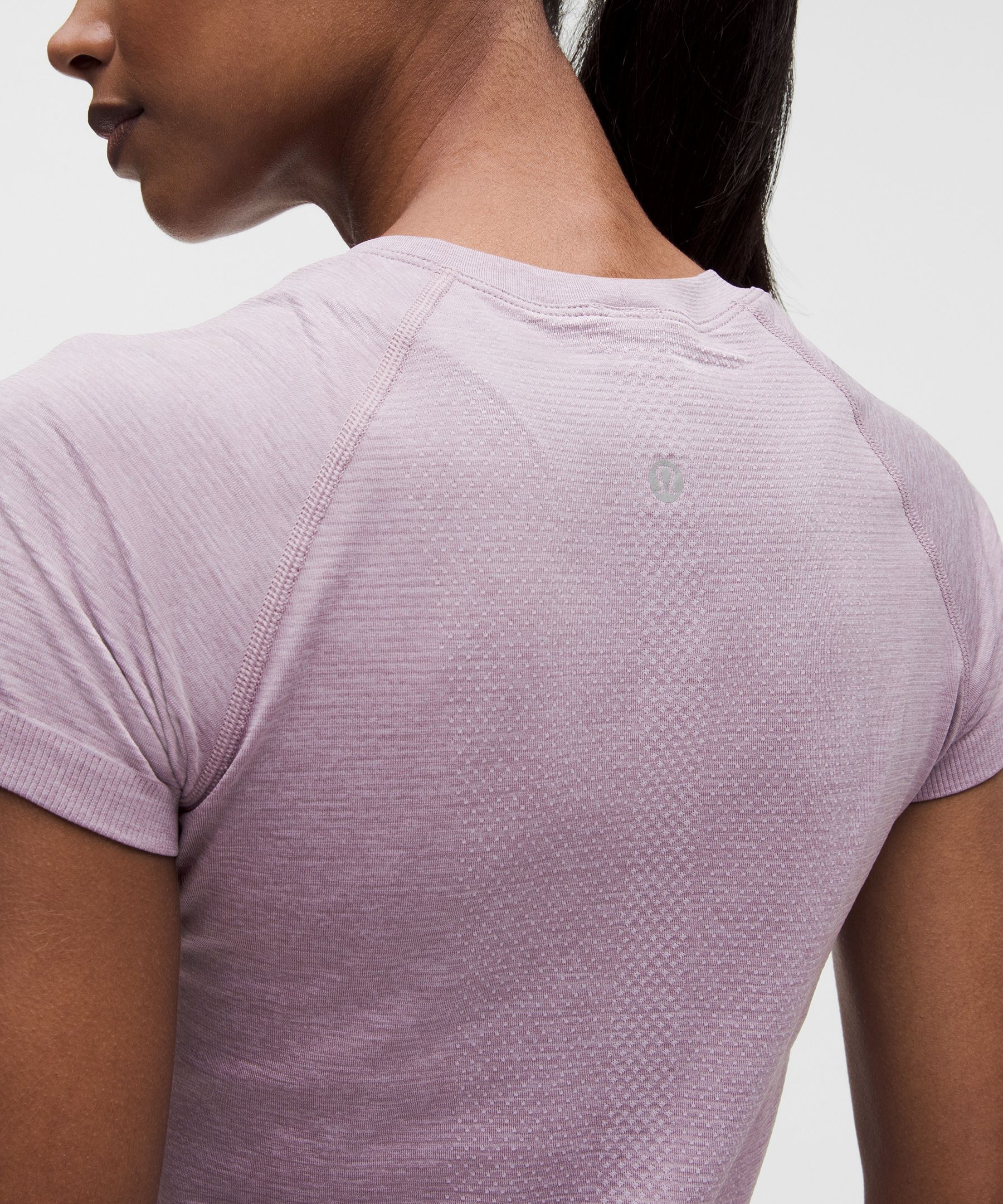 Swiftly Tech Short-Sleeve Shirt 2.0