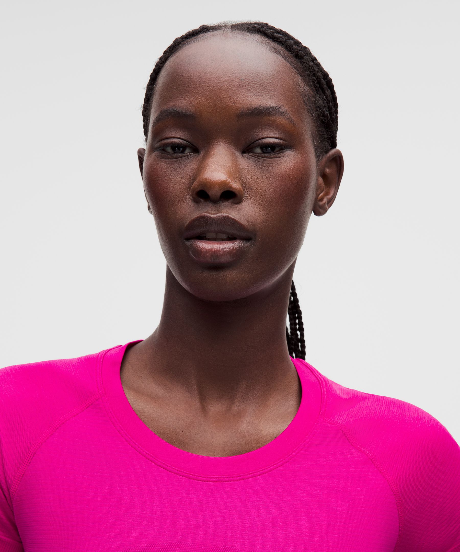 T-shirt Swiftly Tech&nbsp;2.0 *Longueur taille