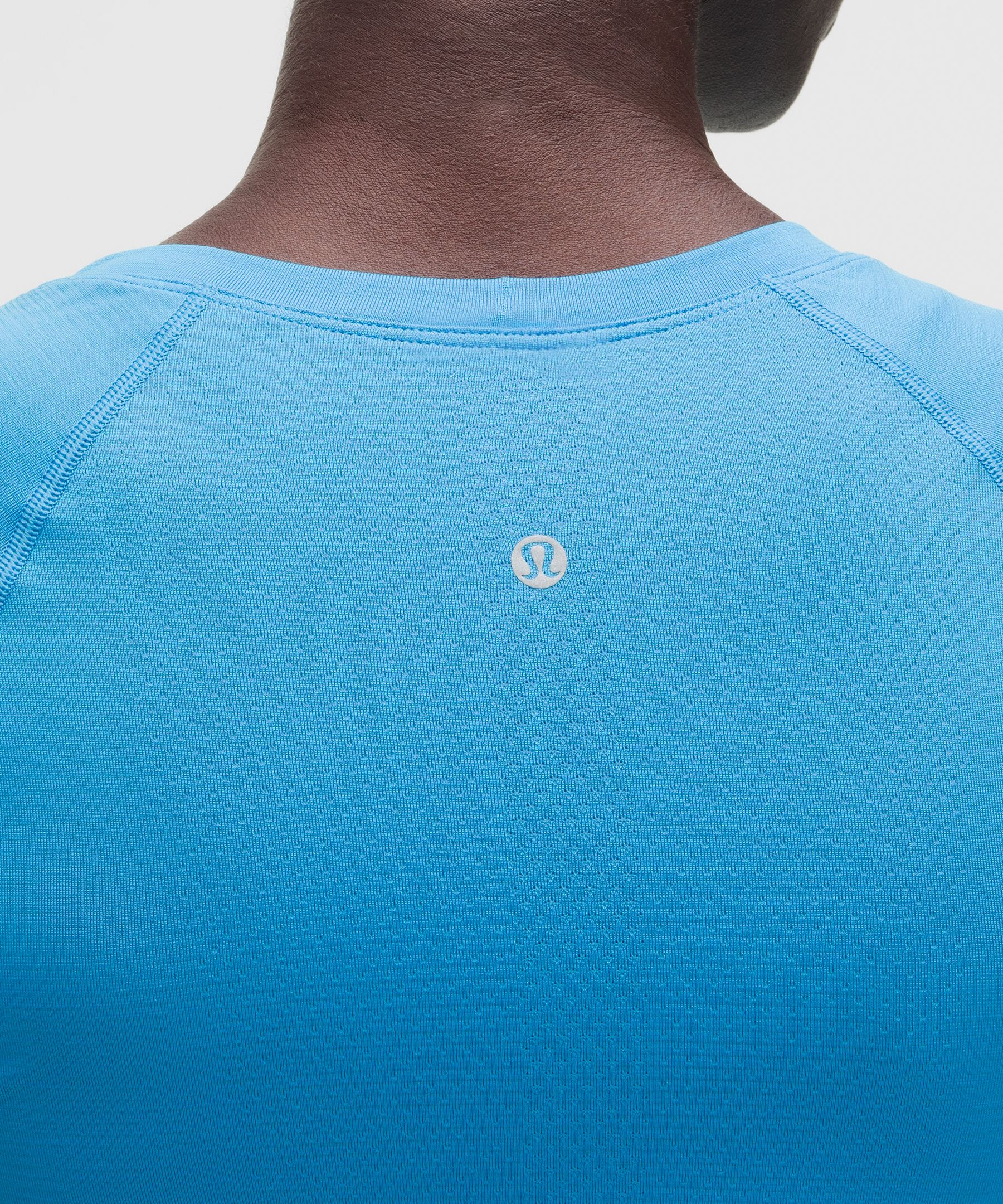 Swiftly Tech Short-Sleeve Shirt 2.0