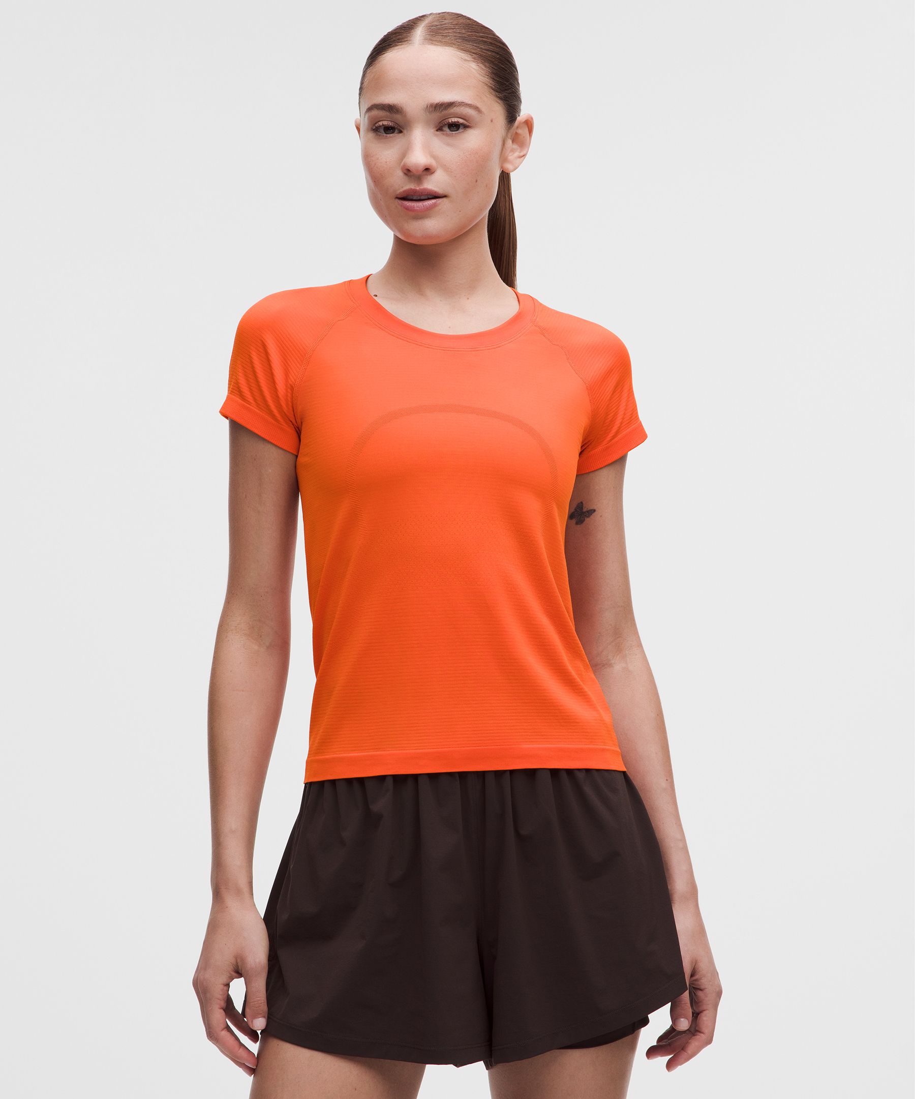 T-shirt Swiftly Tech 2.0