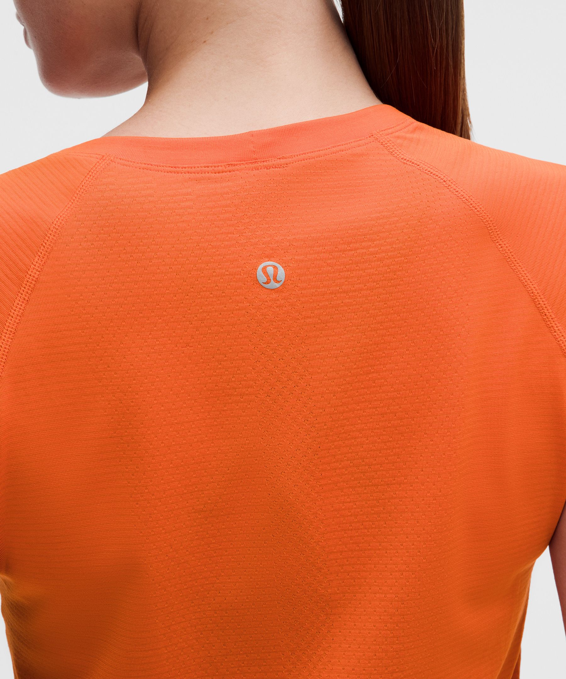 Swiftly Tech Short-Sleeve Shirt 2.0