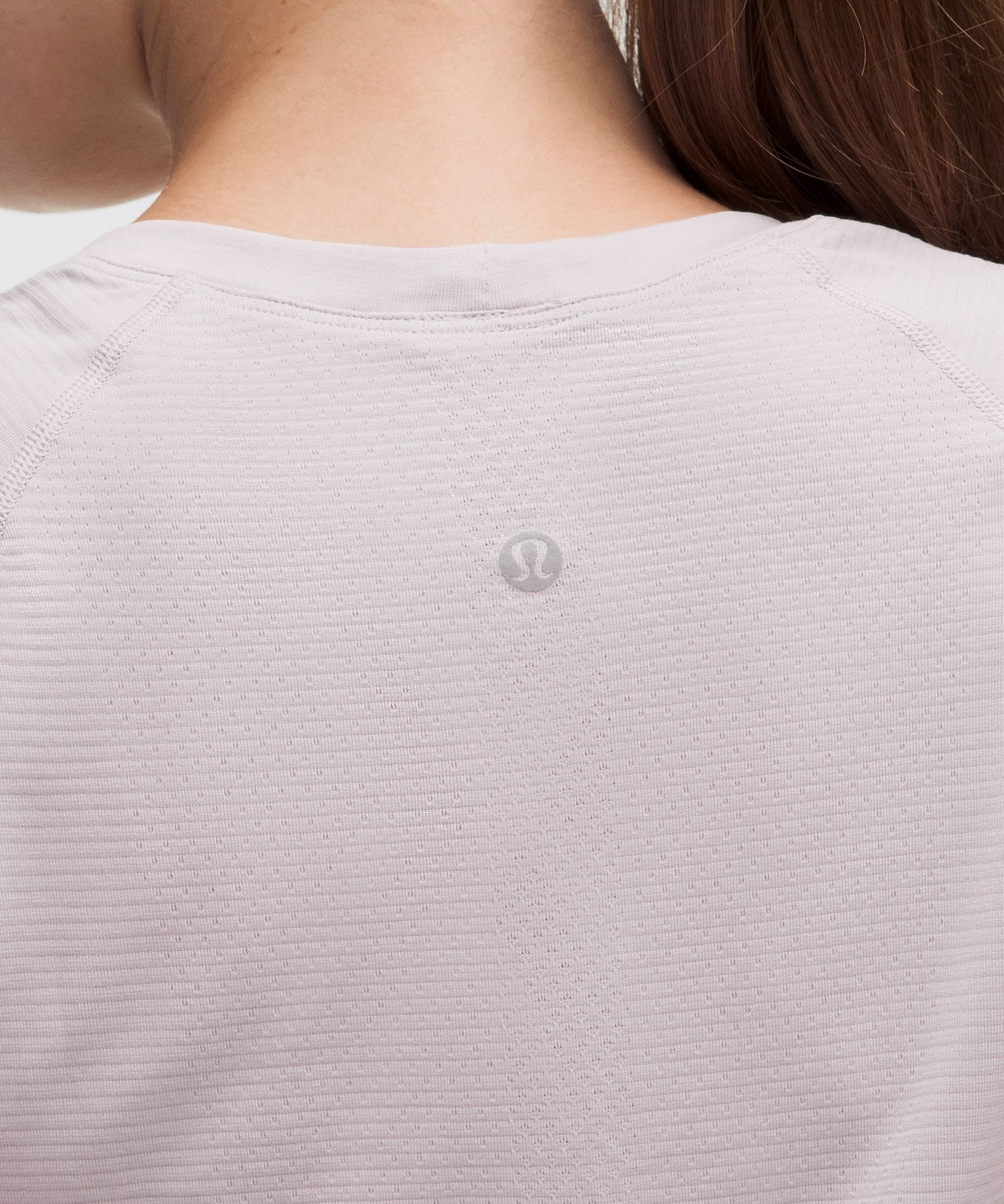 Swiftly Tech Short-Sleeve Shirt 2.0 *Waist Length