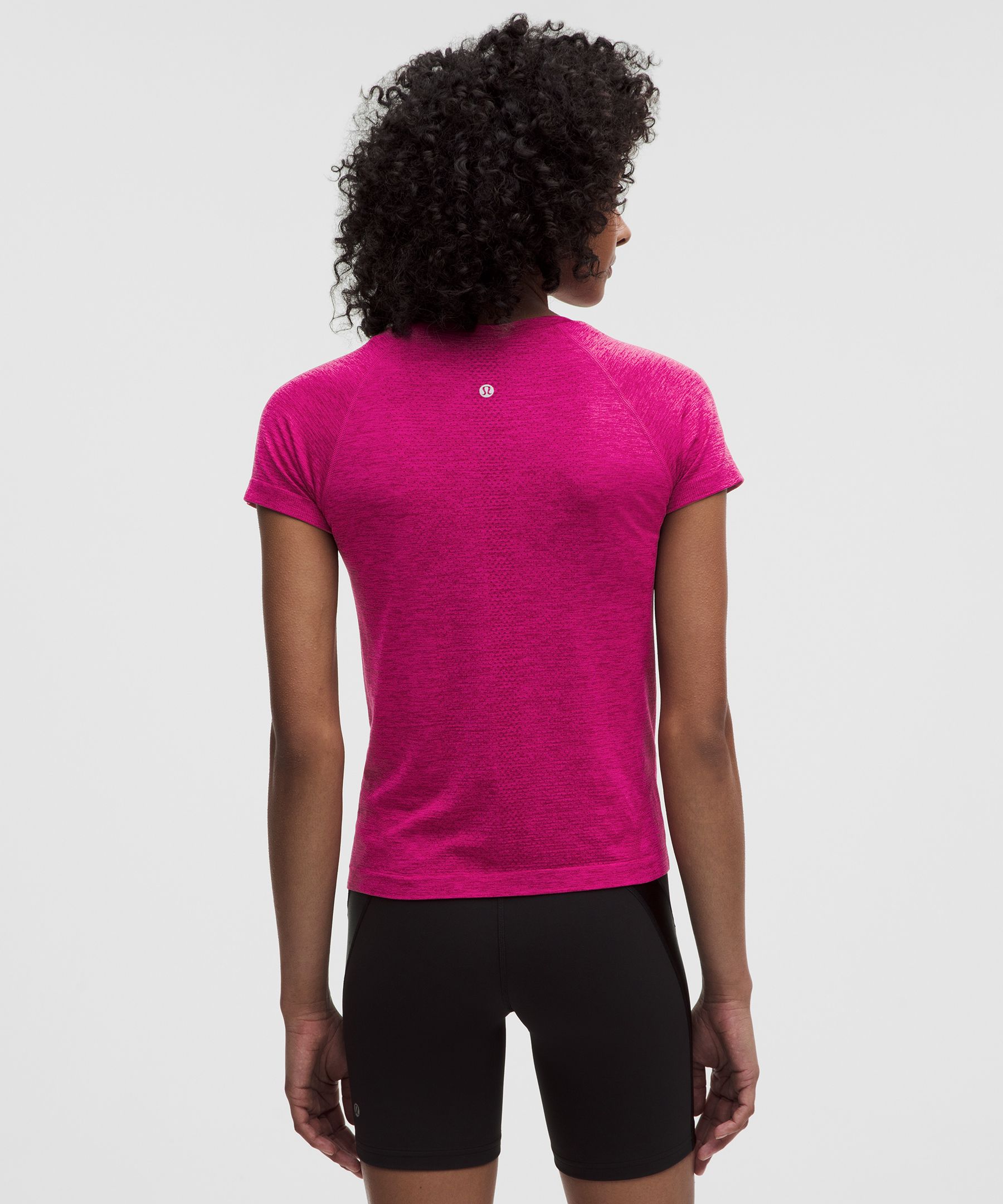 T-shirt Swiftly Tech&nbsp;2.0 *Longueur taille