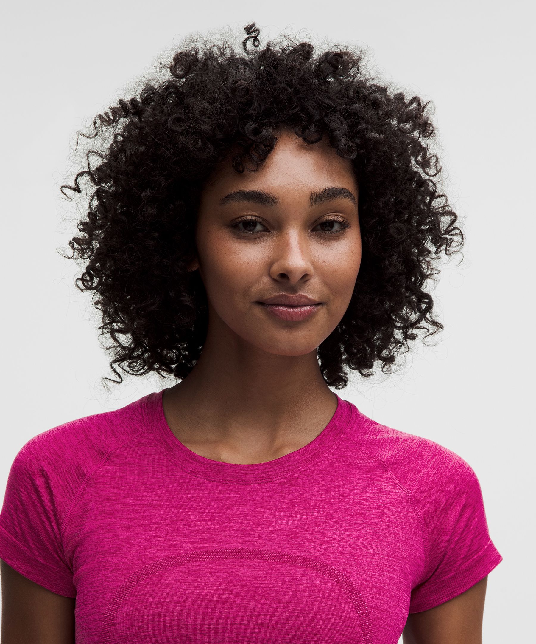 T-shirt Swiftly Tech&nbsp;2.0 *Longueur taille