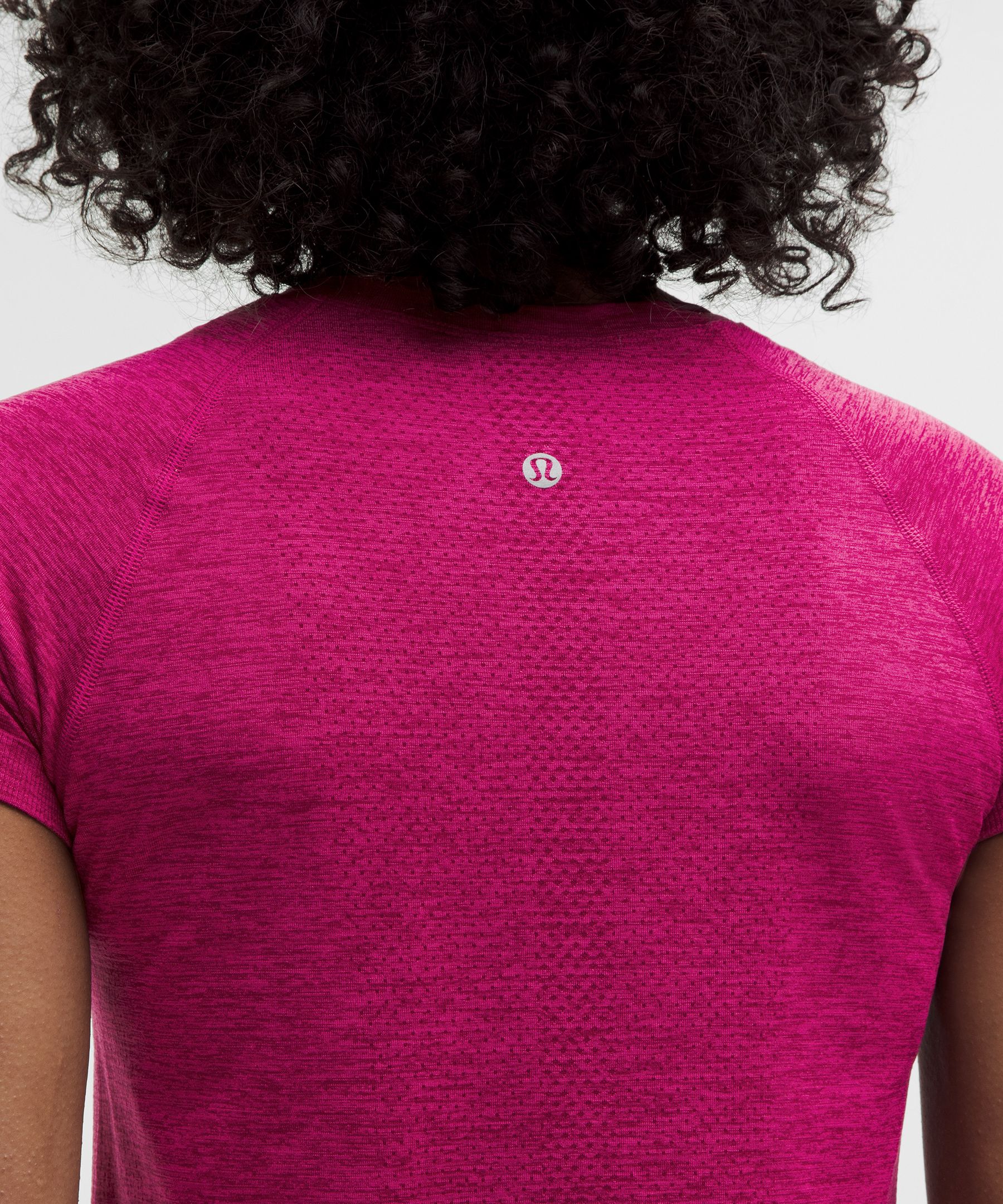 T-shirt Swiftly Tech&nbsp;2.0 *Longueur taille