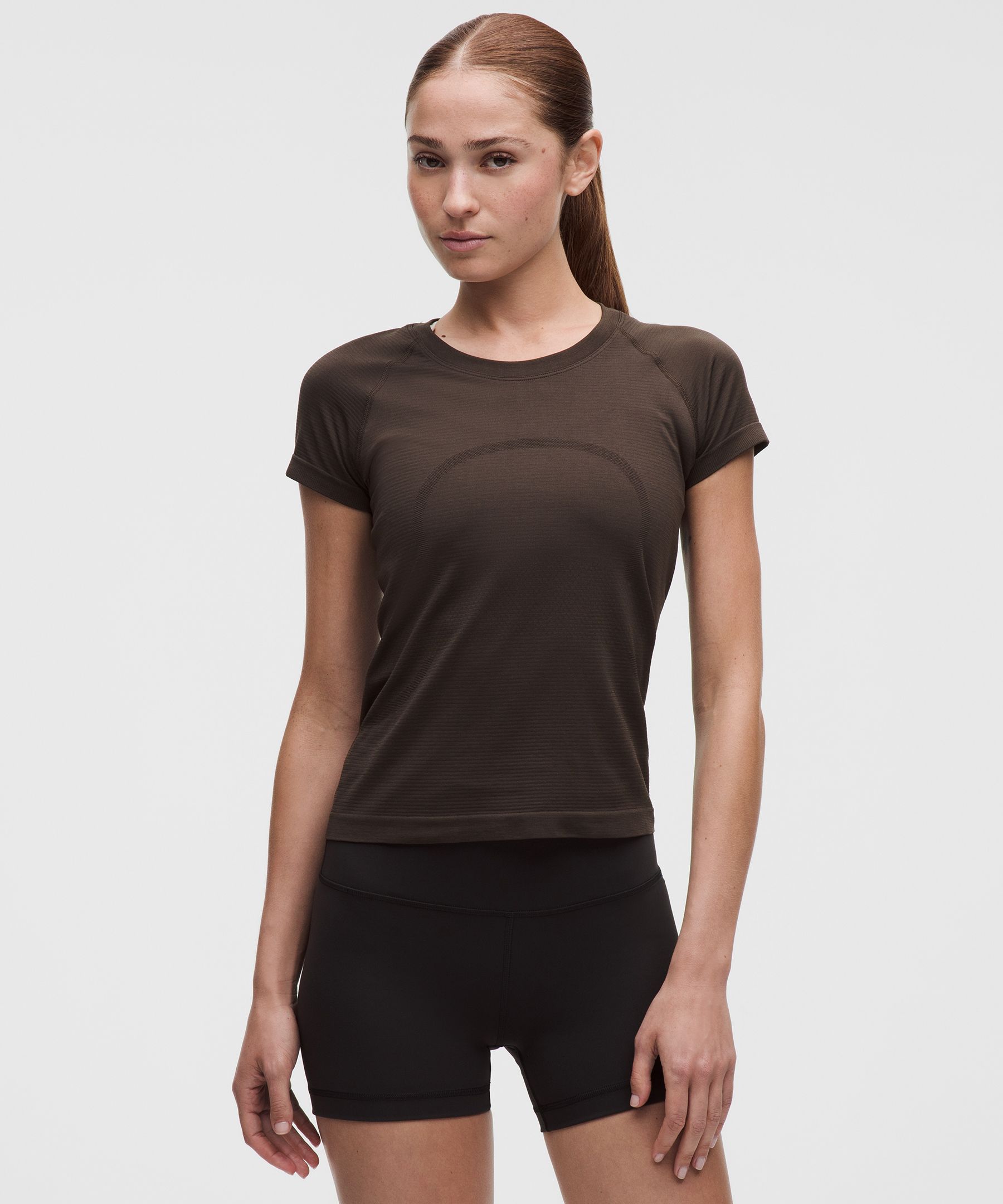 T-shirt Swiftly Tech 2.0 *Longueur course