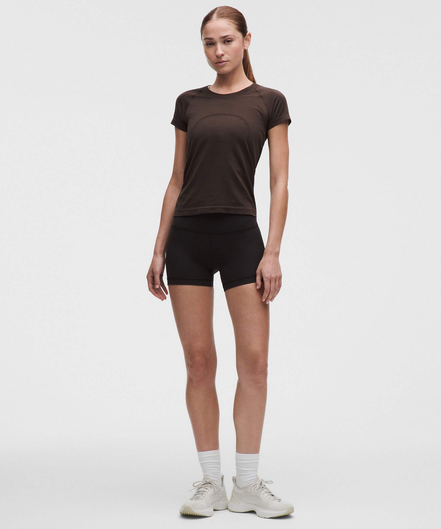 T-shirt Swiftly Tech 2.0 *Longueur course