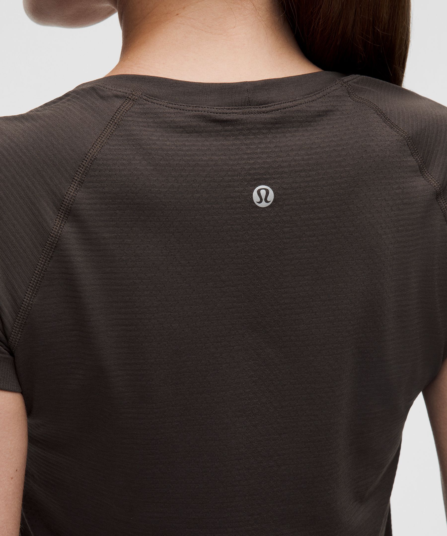 Swiftly Tech Short-Sleeve Shirt 2.0