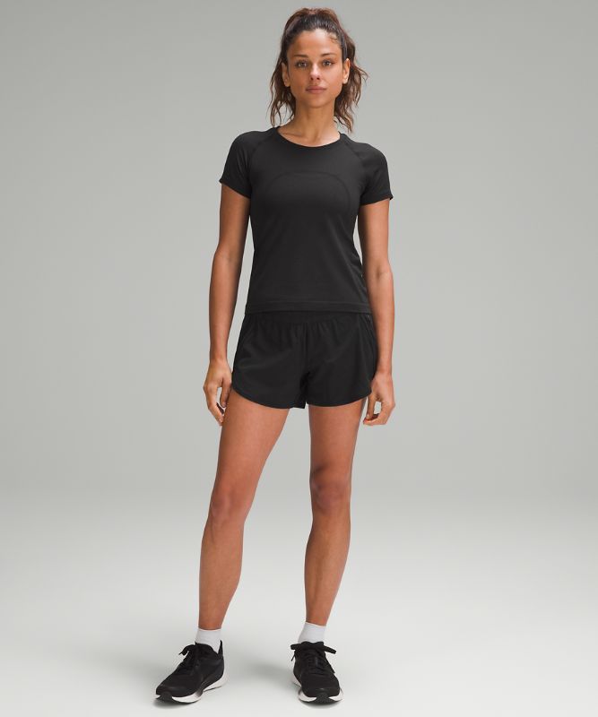 Swiftly Tech Short Sleeve Shirt 2.0 *Race Length Online Only