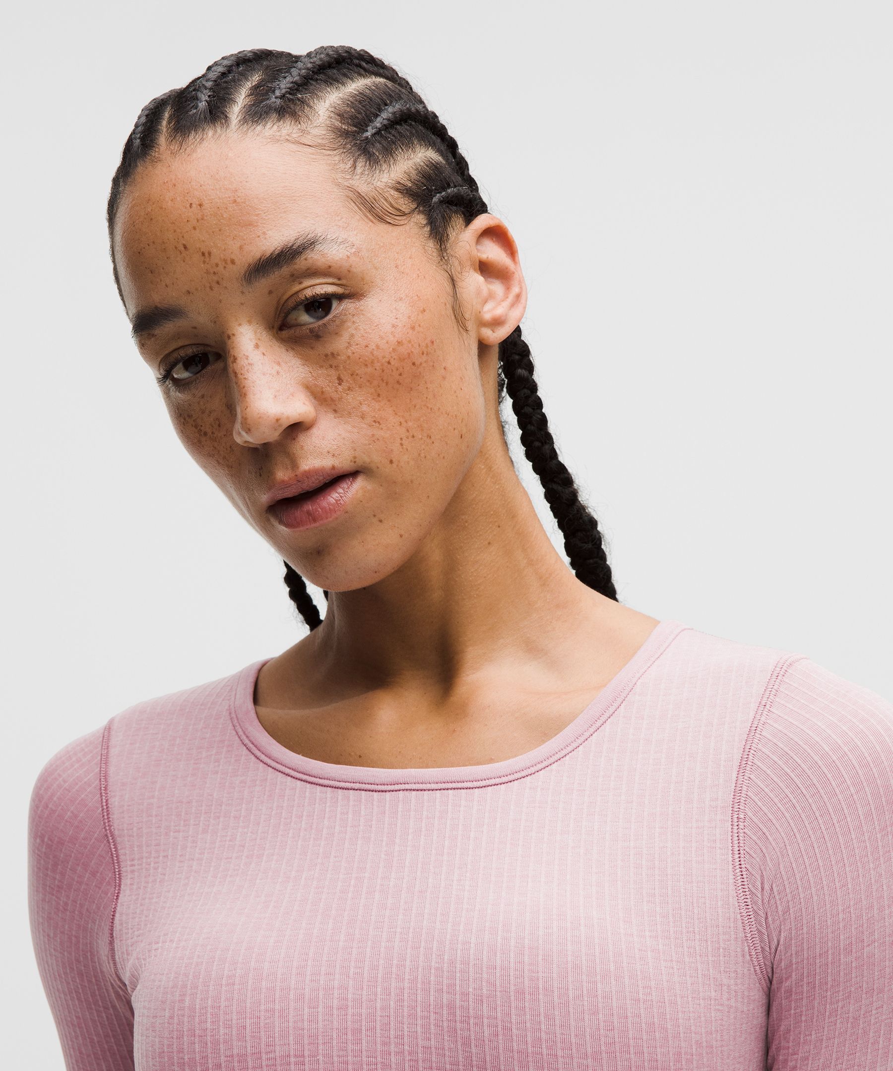 Ebb to Street Long-Sleeve Shirt