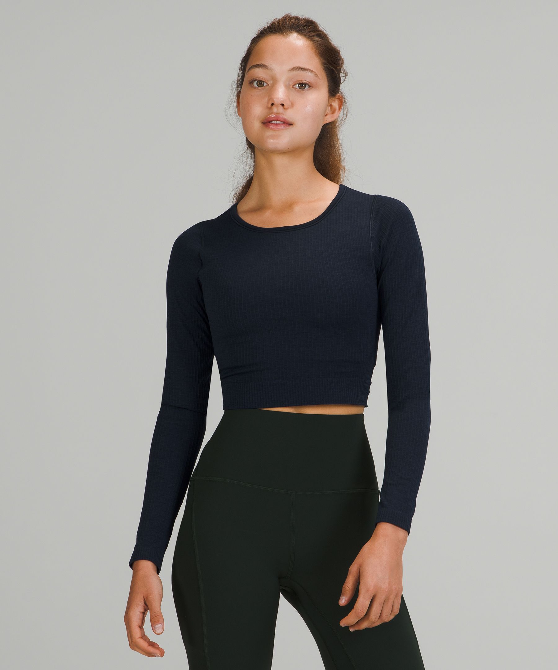 Fit Review Friday! Ebb To Street Long Sleeve, All Yours Short