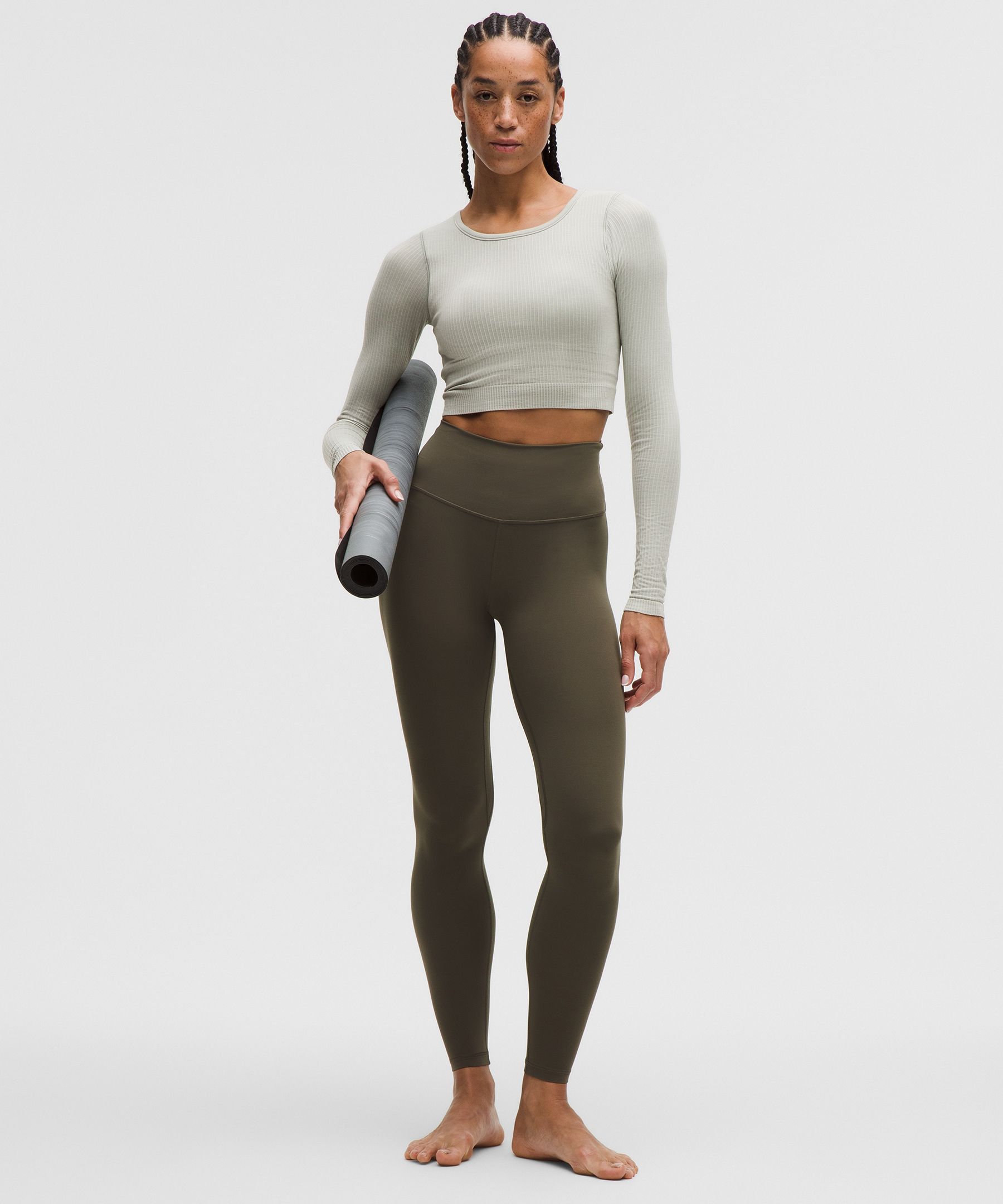 Ebb to Street Long-Sleeve Shirt