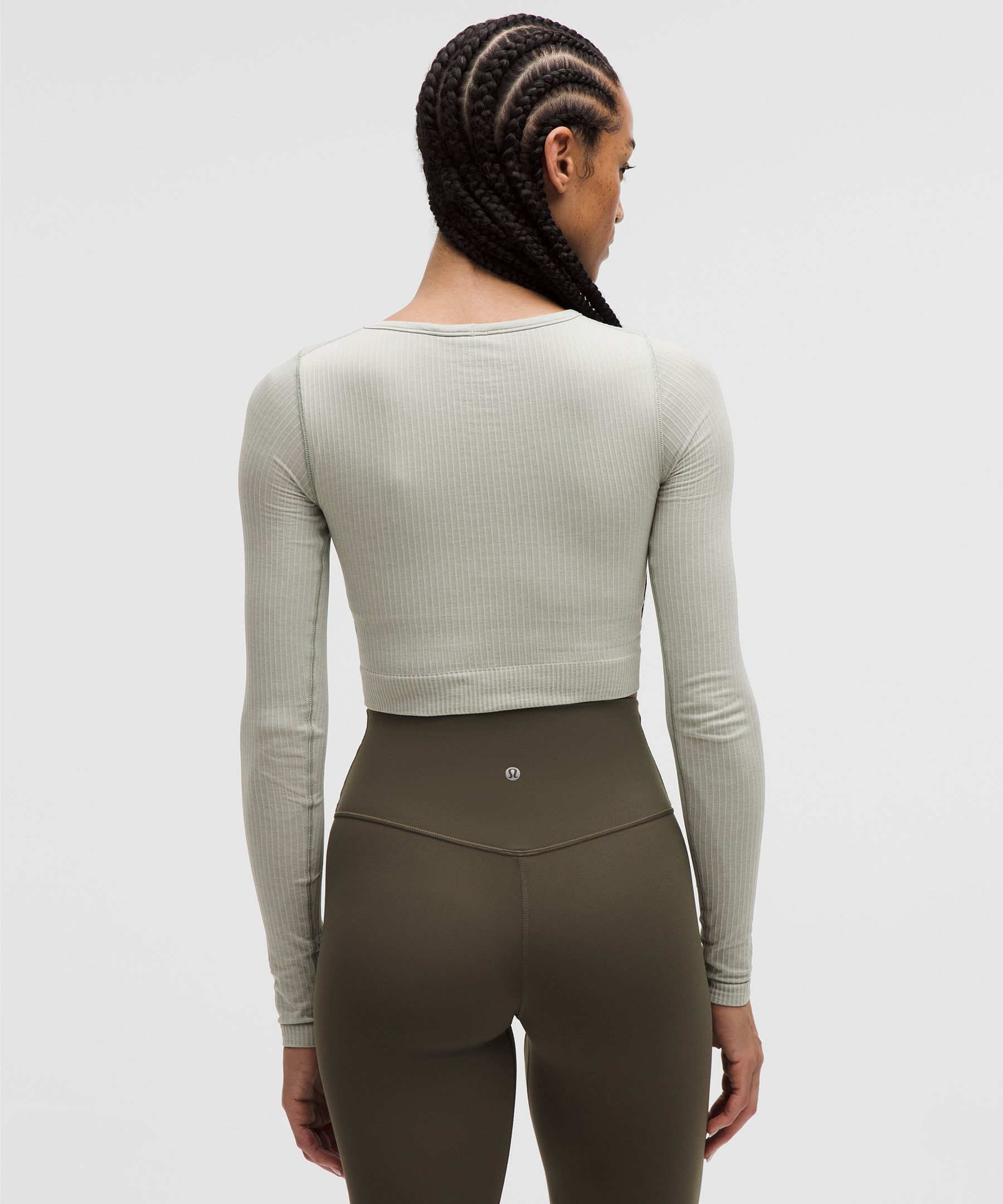 Ebb to Street Long-Sleeve Shirt