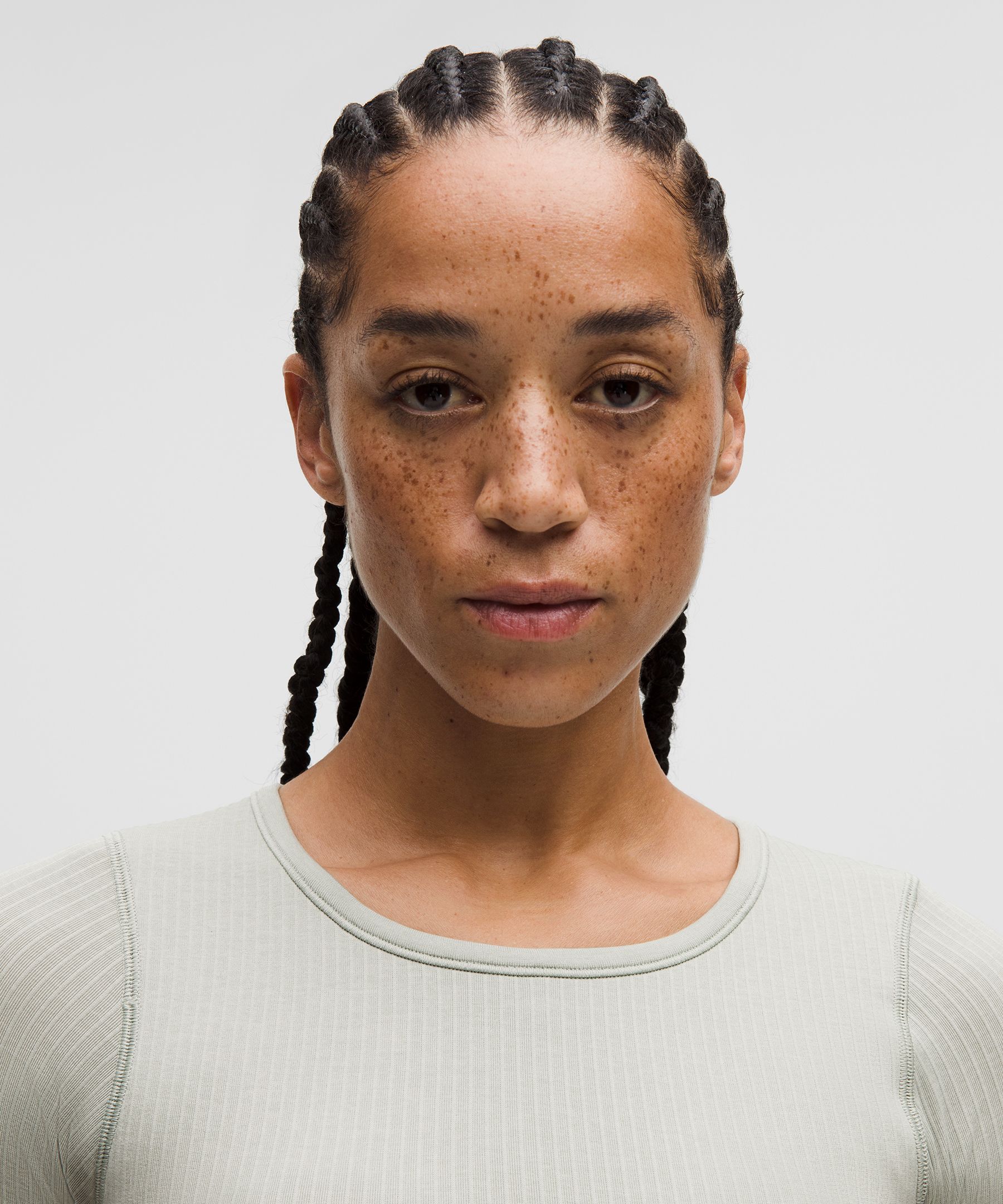 Ebb to Street Long-Sleeve Shirt