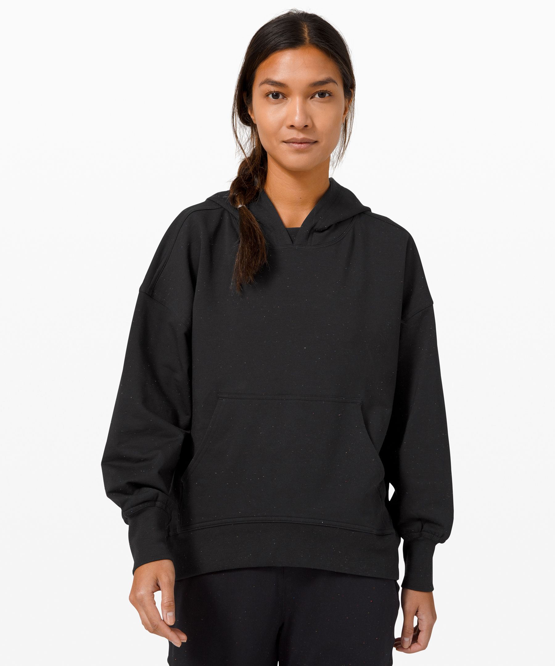 lululemon pullover hoodie women's