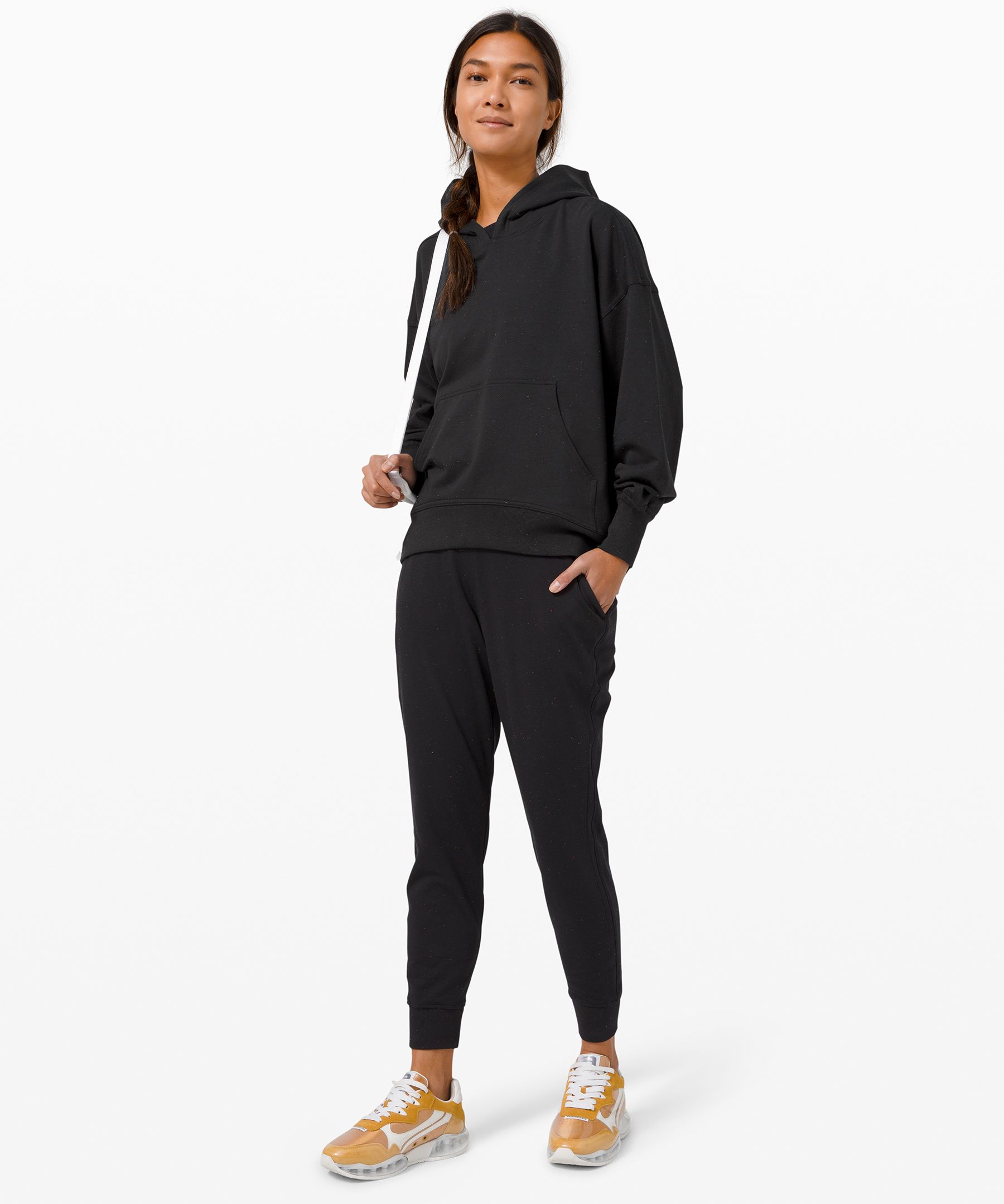 Lululemon Back In Action Joggers