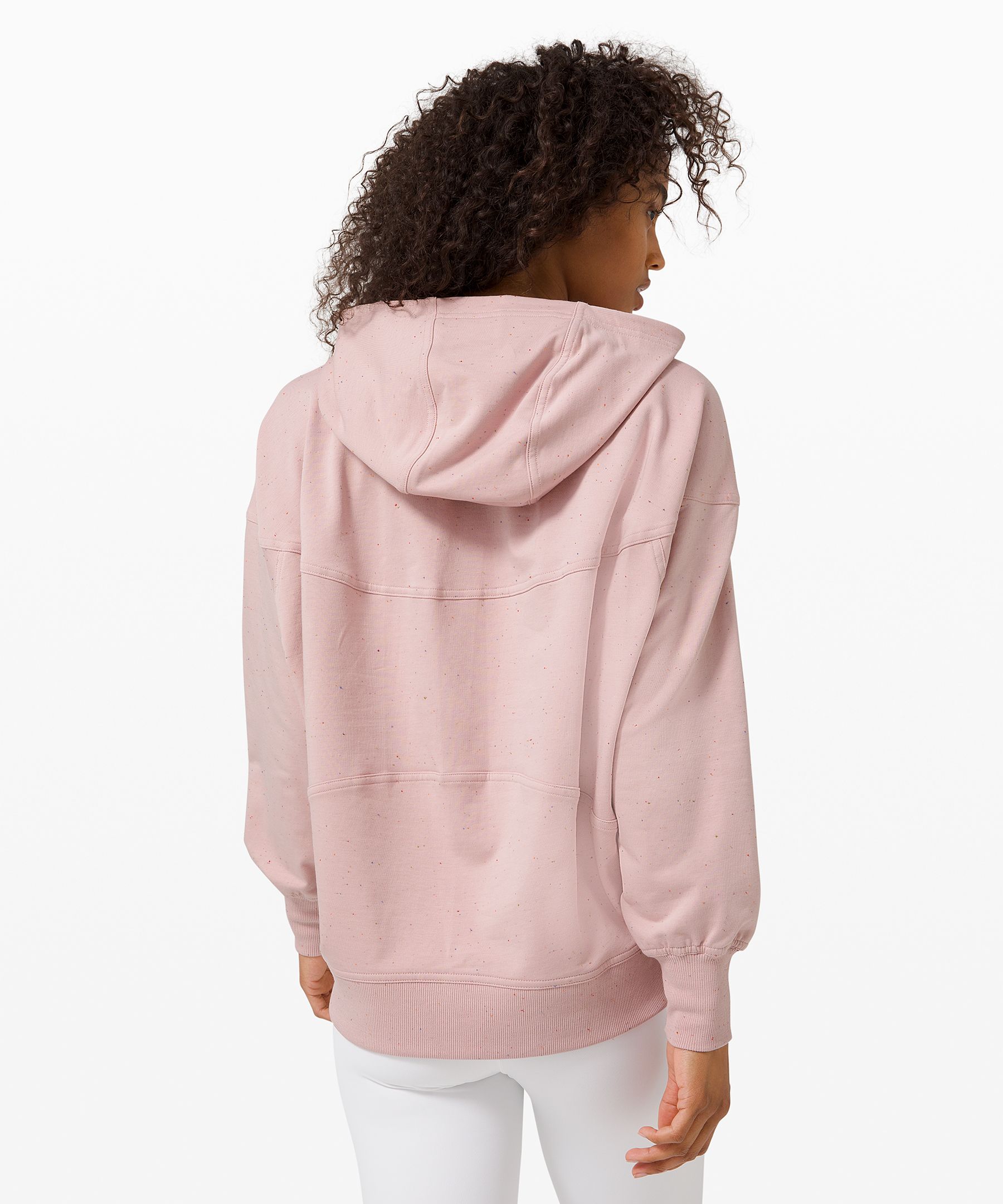 Lululemon cross challenger hoodie online