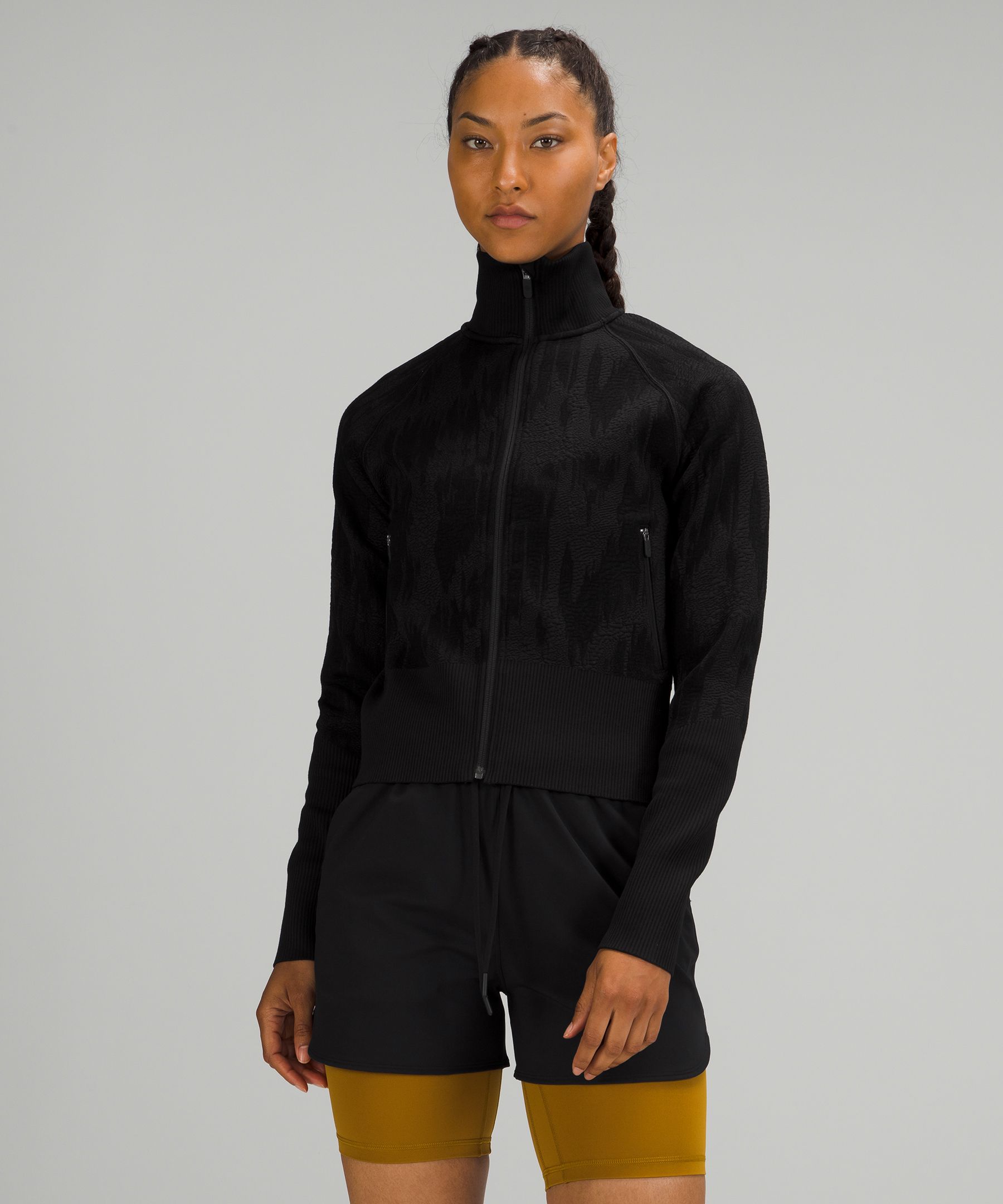 End State Full Zip | Lululemon EU