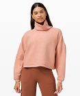 Peaceful Moments Pullover