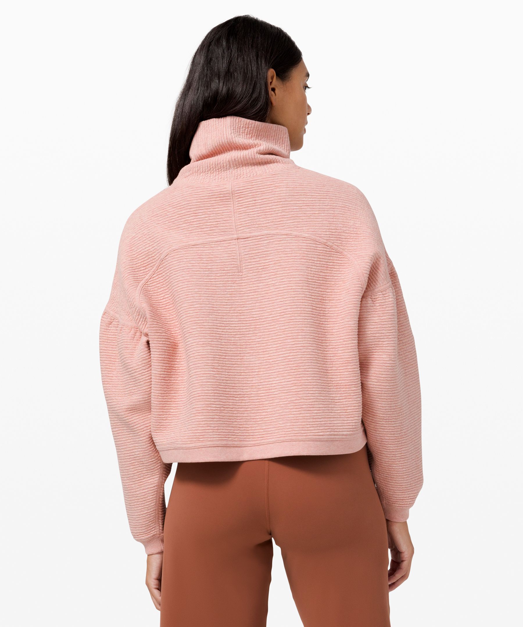 Peaceful best sale moments pullover