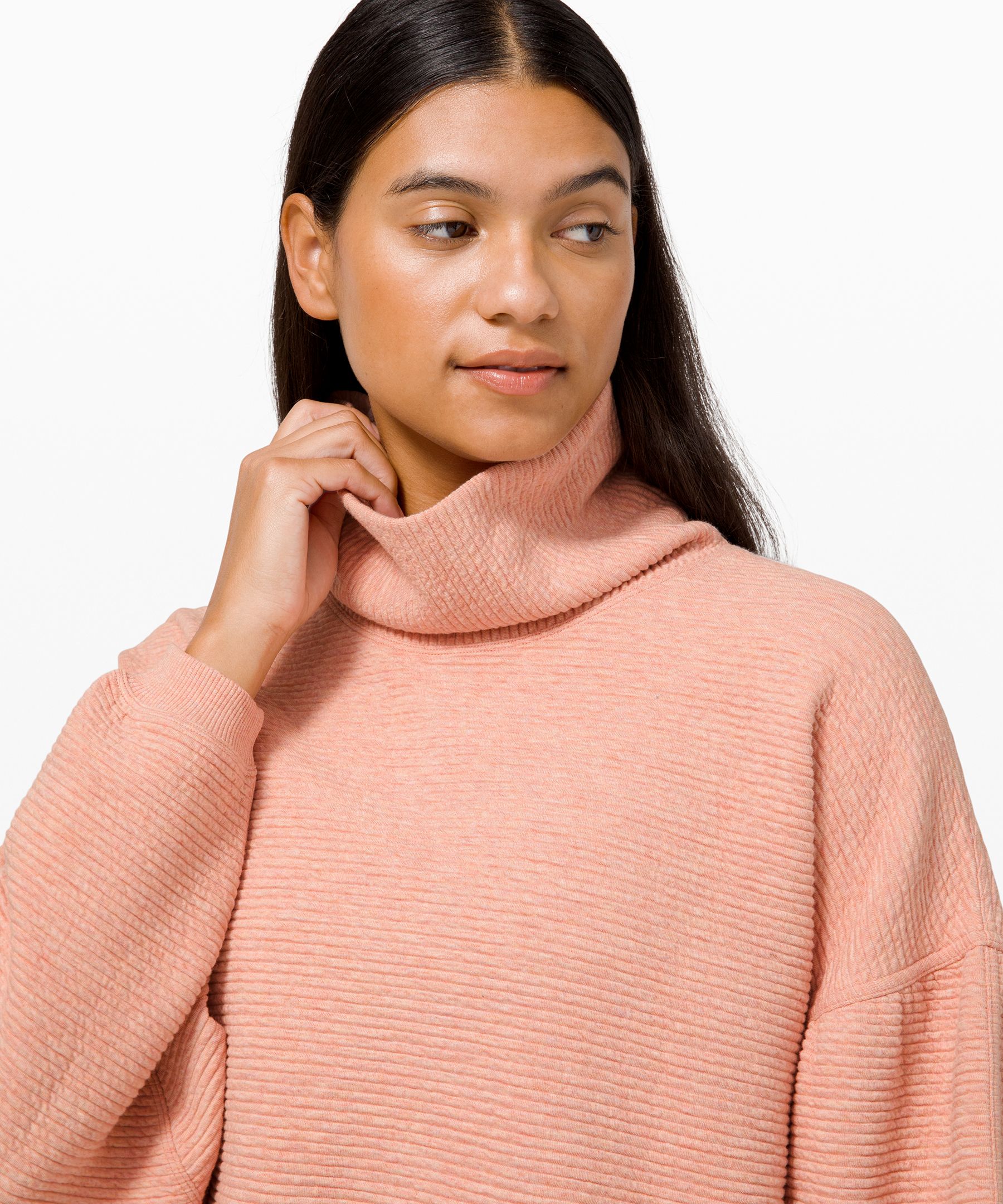 Peaceful moments pullover sale