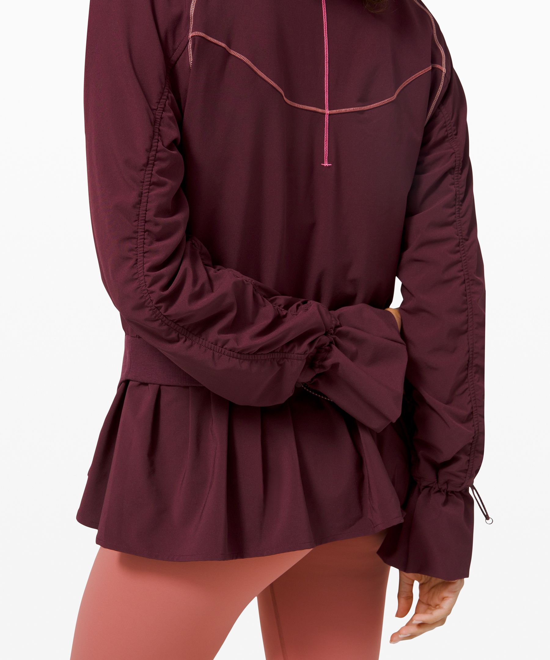 lululemon - Lululemon ルルレモン Contoured Curves SS Contoured Curves SS | lululemon SG