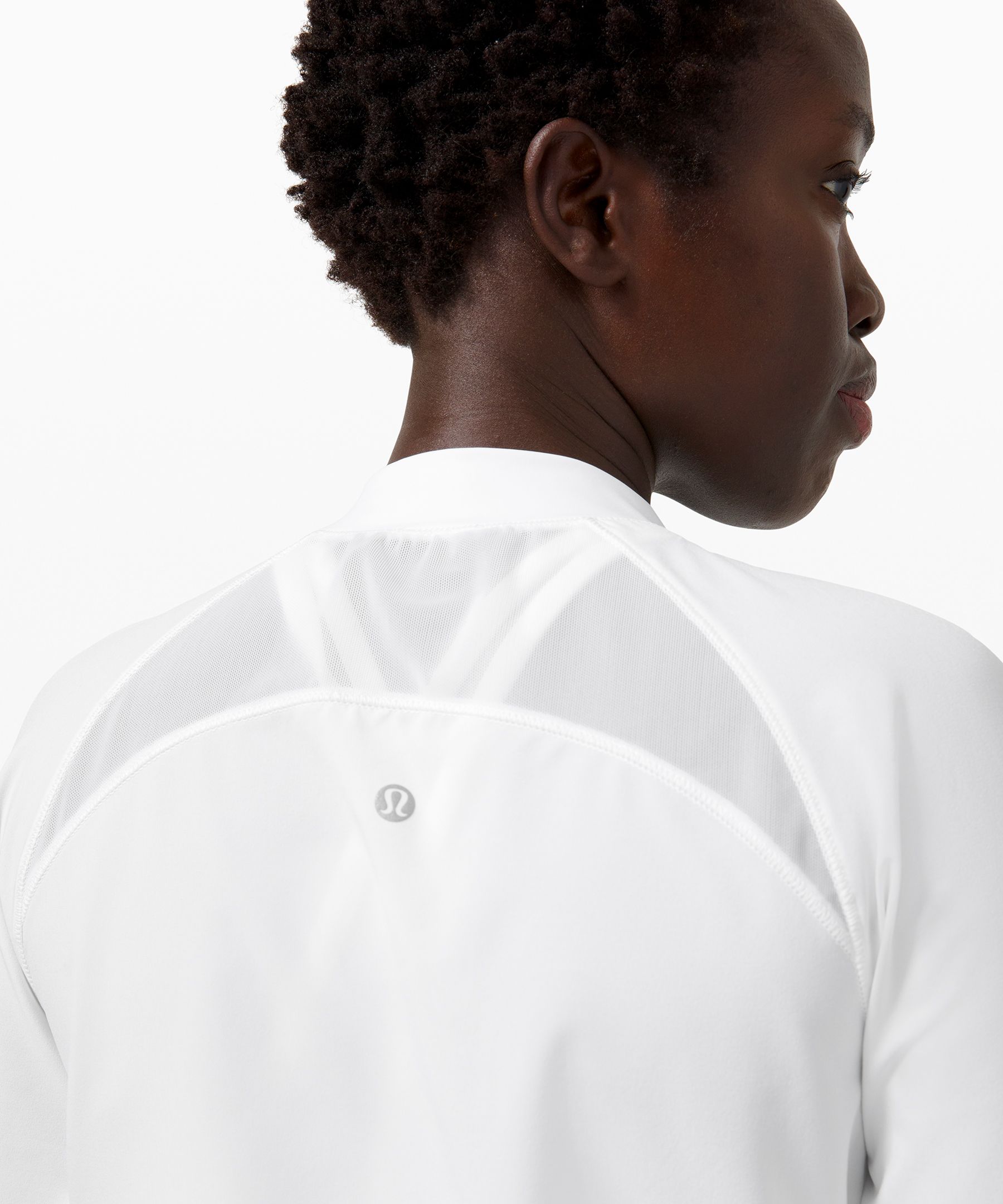 Lightweight Run Jacket | lululemon SG