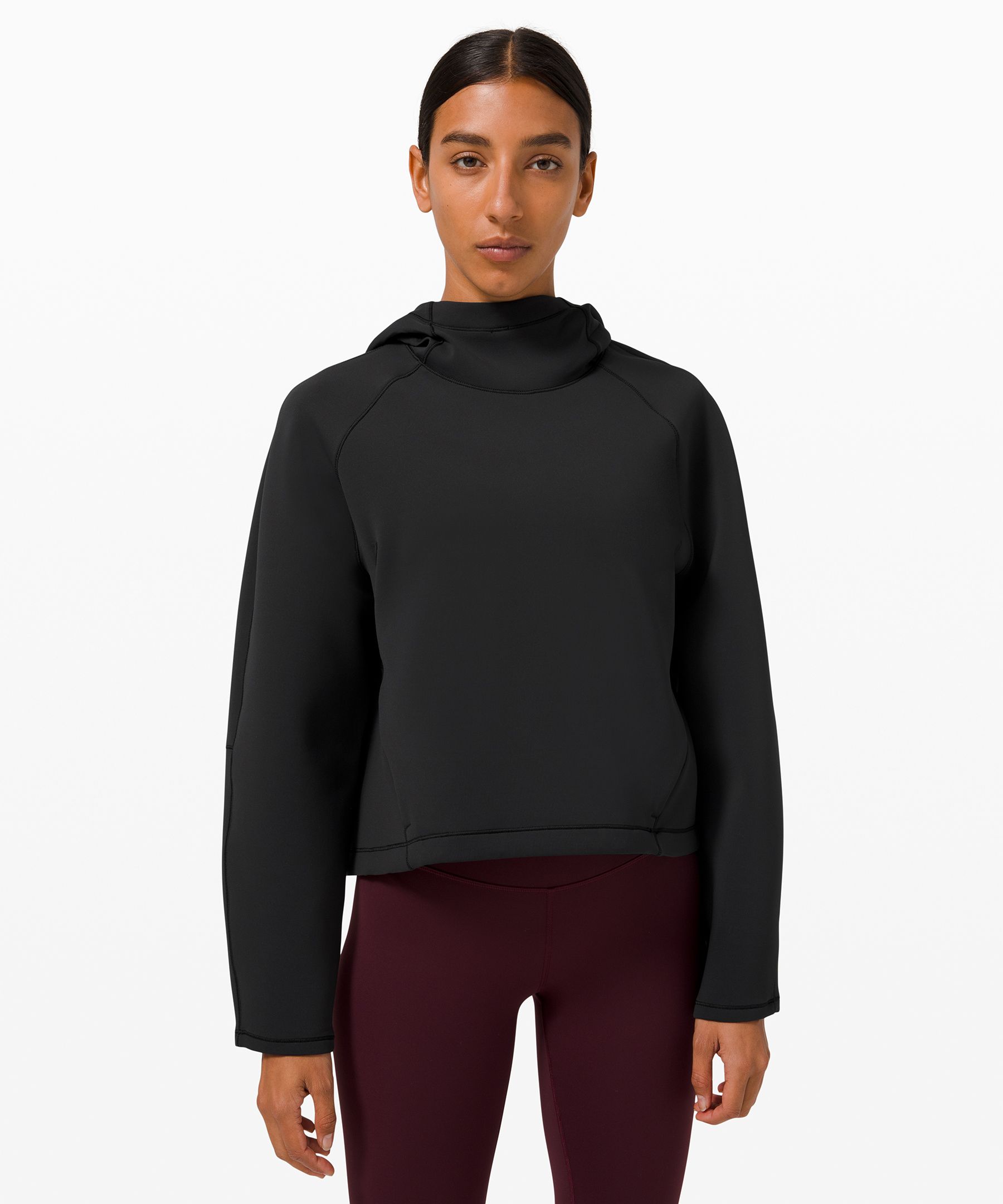 AirWrap Pullover Hoodie | lululemon Hong Kong SAR