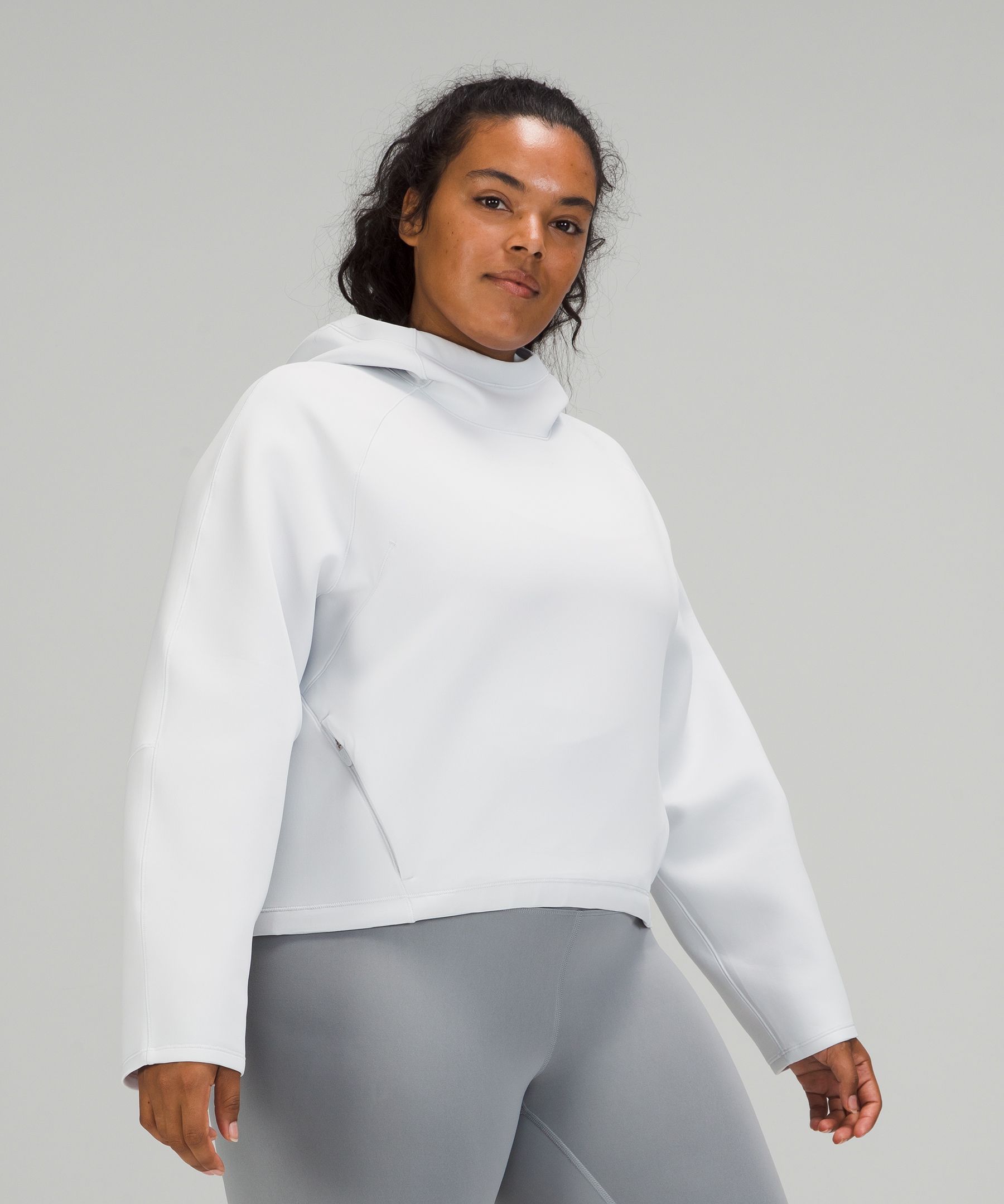 AirWrap Pullover Hoodie Lululemon UK