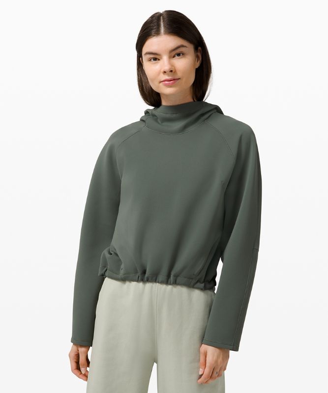 AirWrap Pullover Hoodie, Hoodies & Sweatshirts