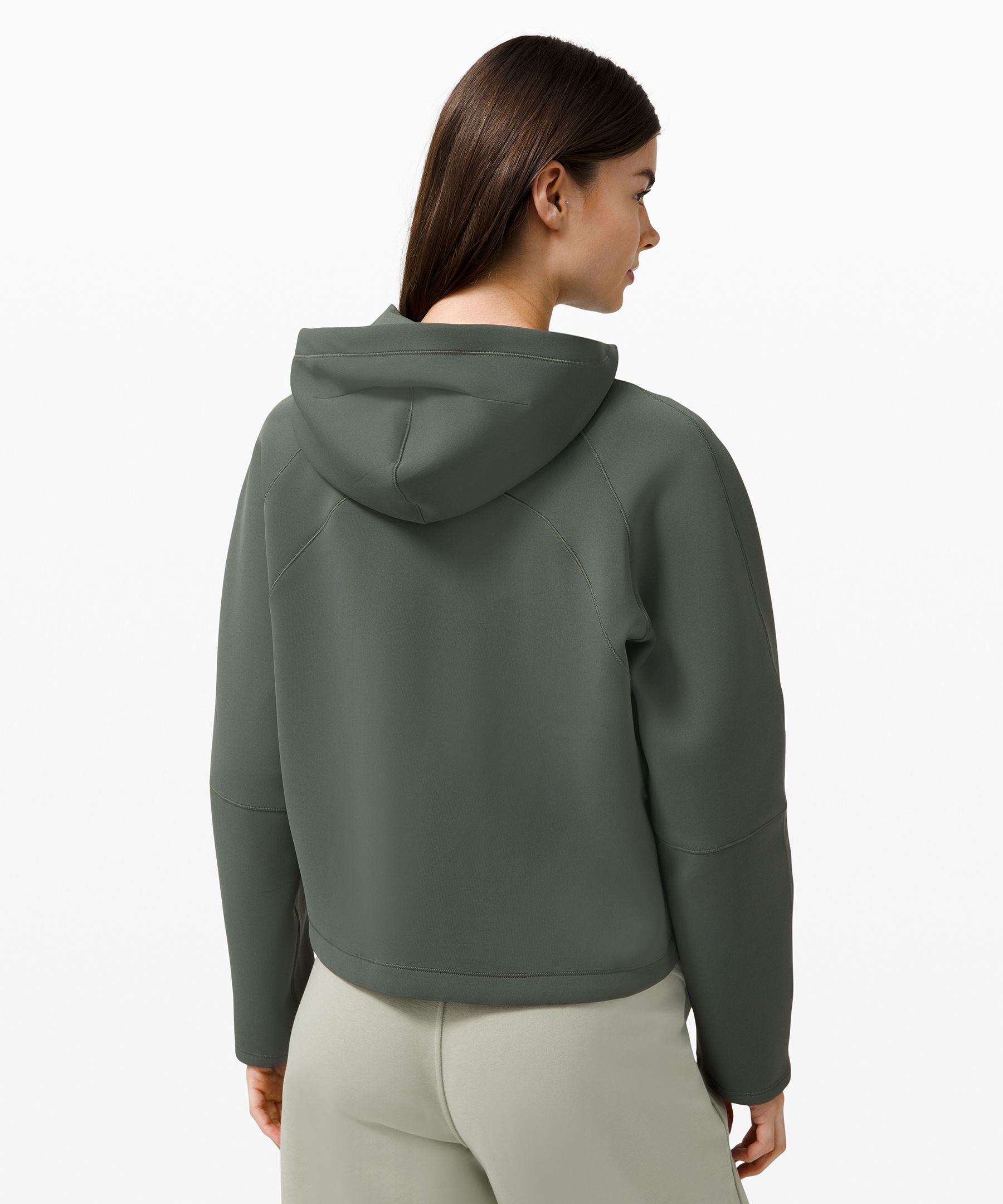 AirWrap Pullover Hoodie Lululemon EU