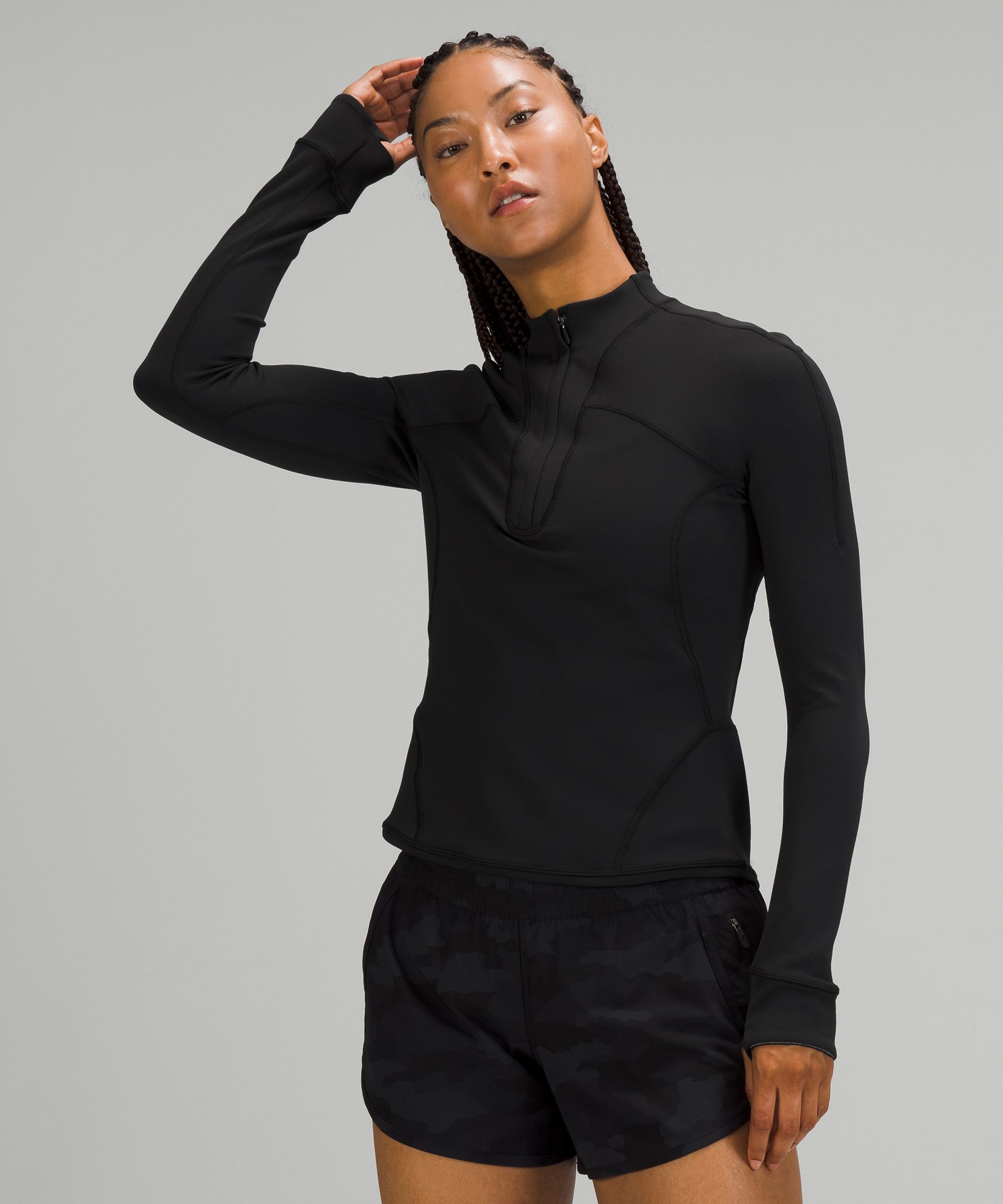 rulu running cropped 1 2 zip