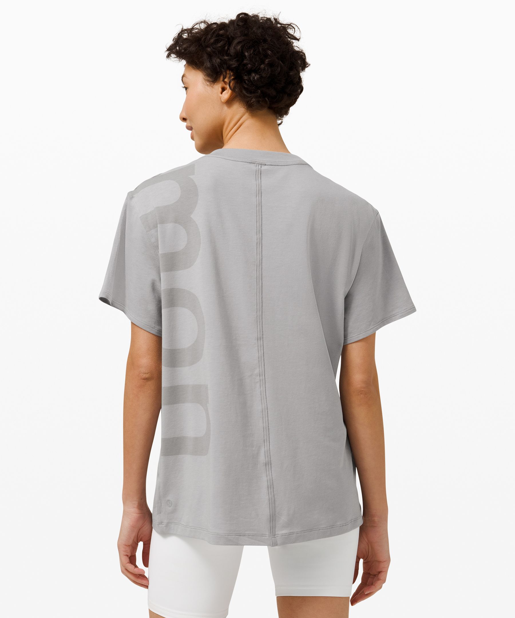All Yours T-Shirt *Graphic
