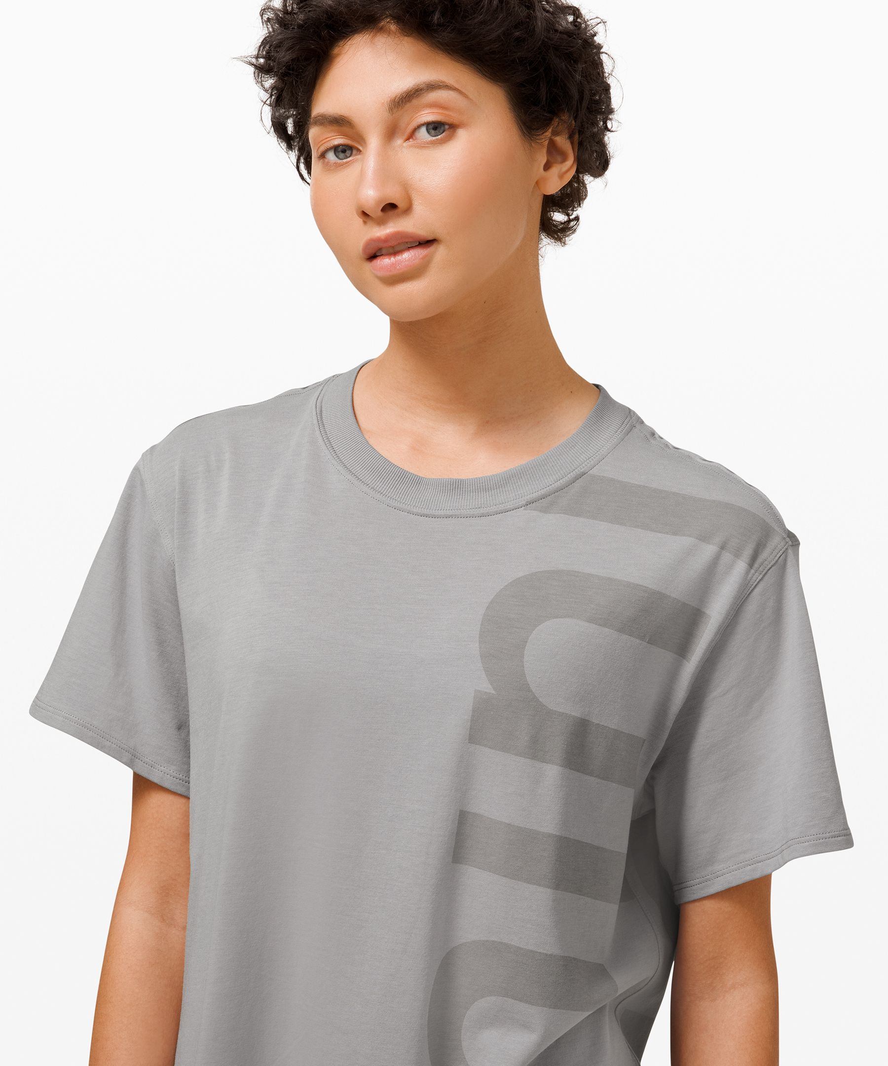 All Yours T-Shirt *Graphic