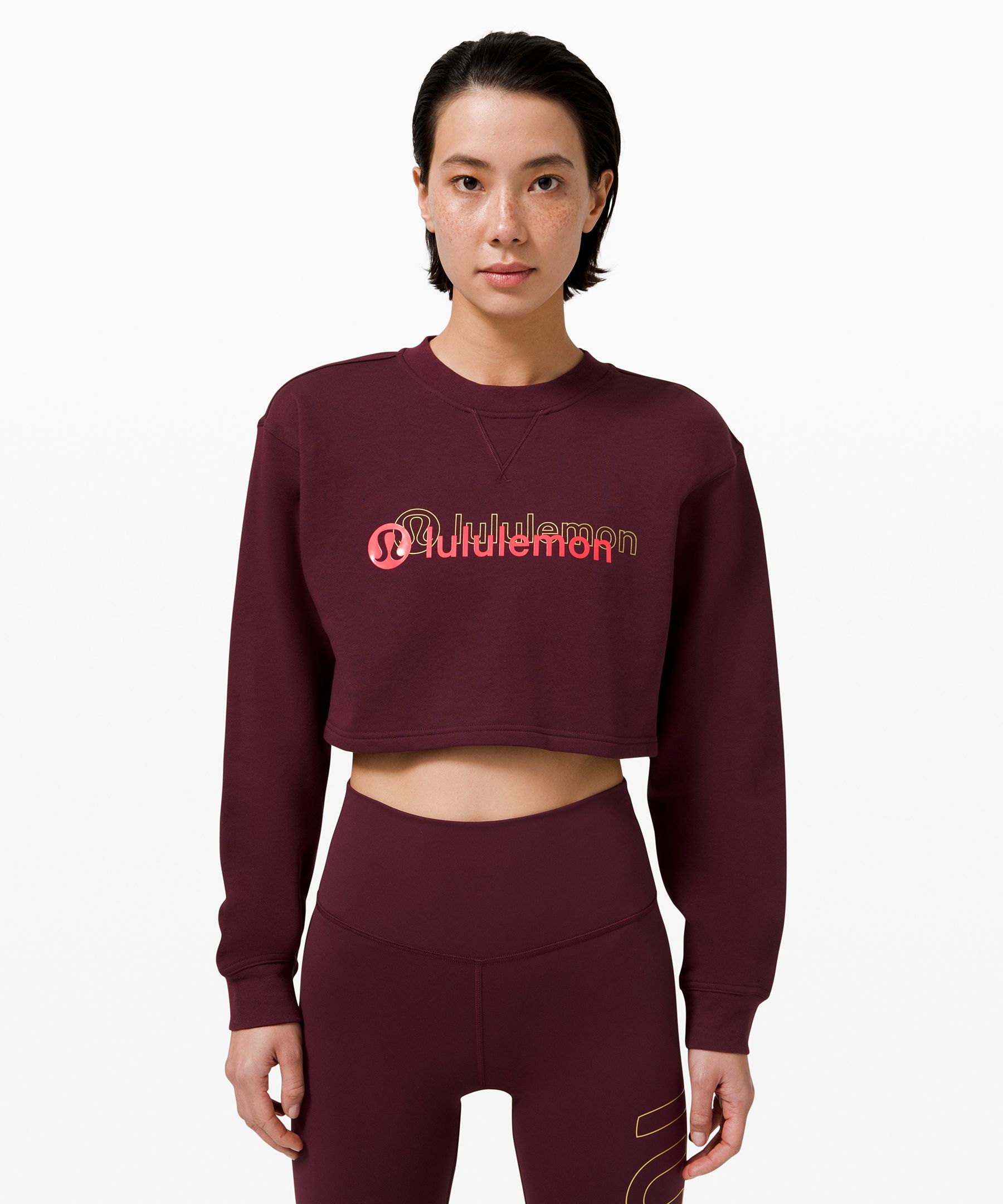 lululemon new collection